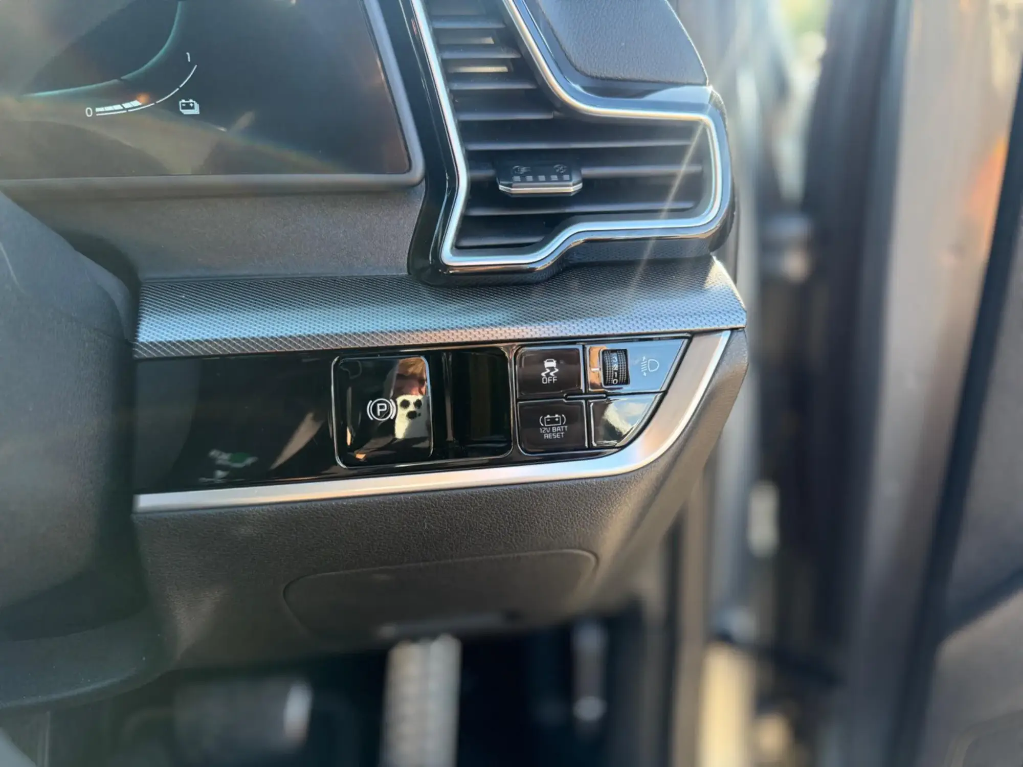 Kia Sportage Image 21