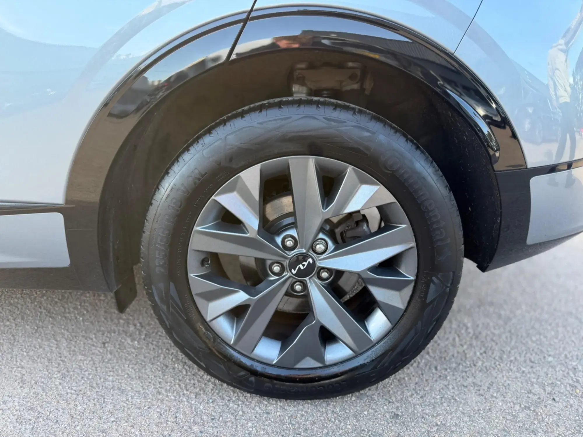 Kia Sportage Image 22