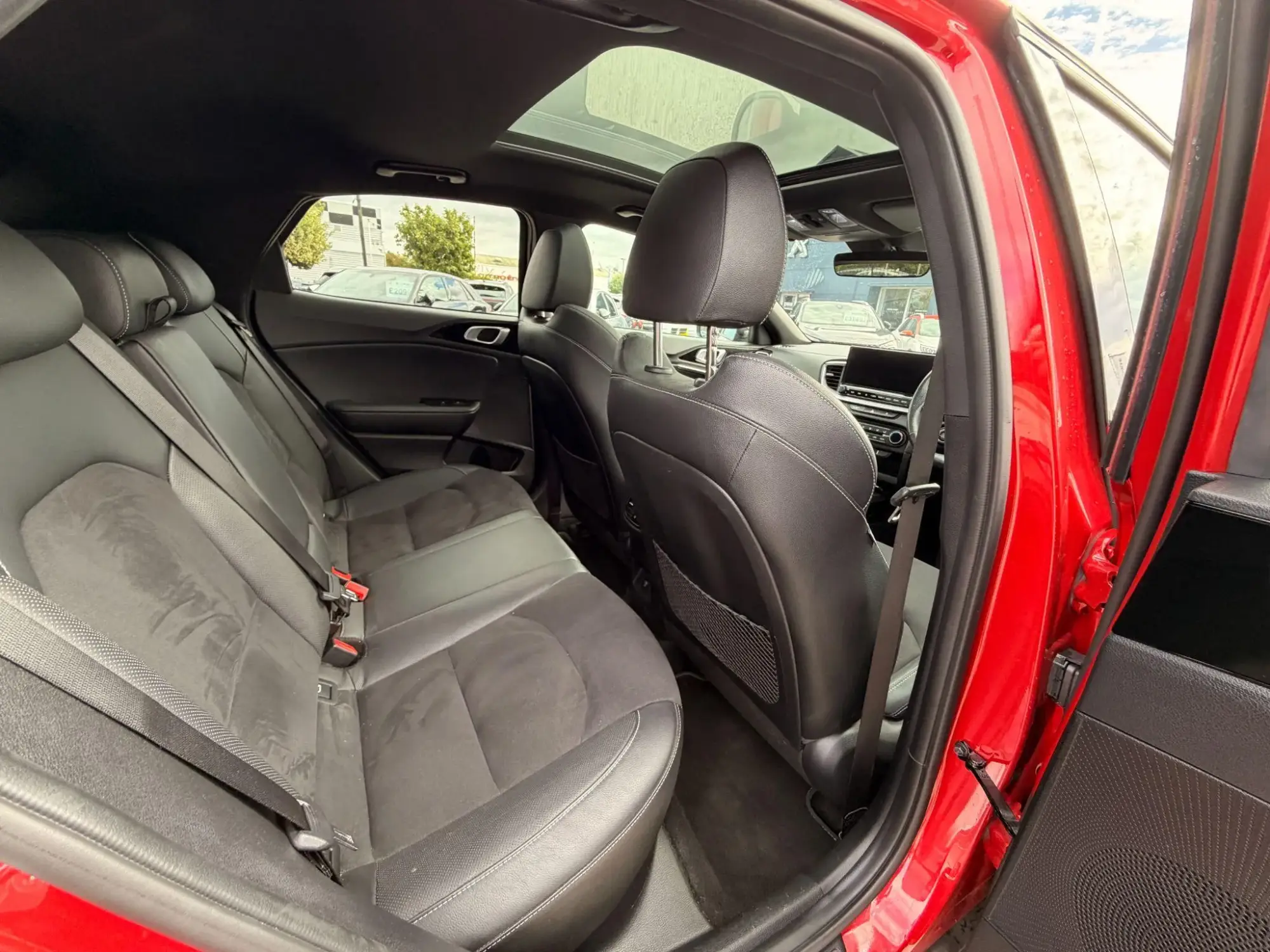 Kia XCeed Image 28