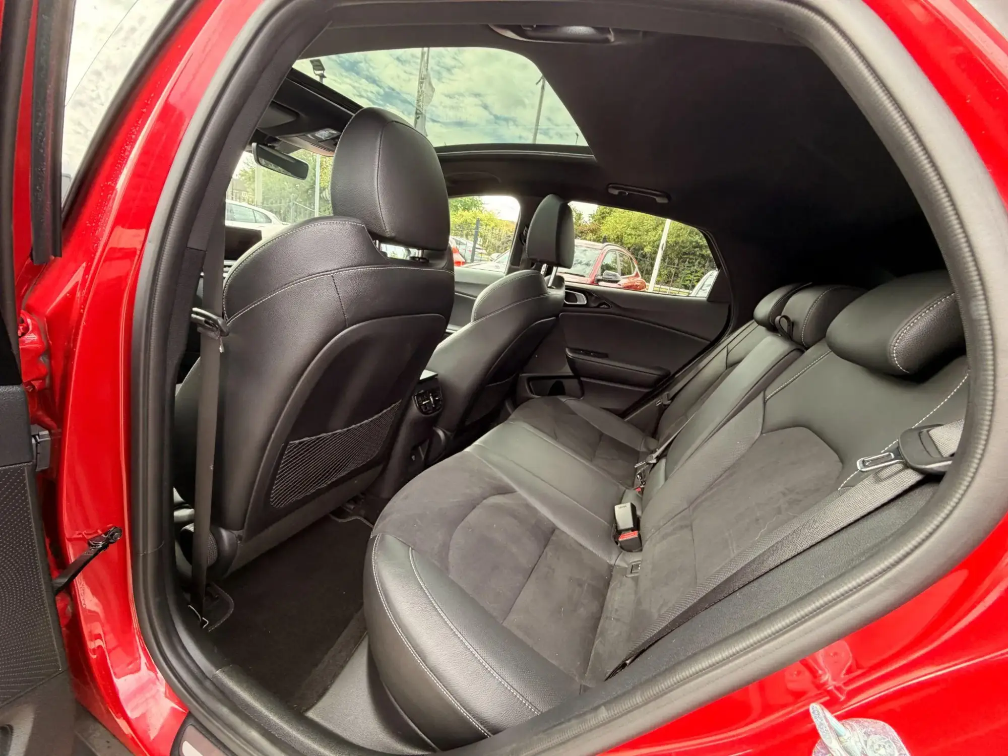 Kia XCeed Image 29