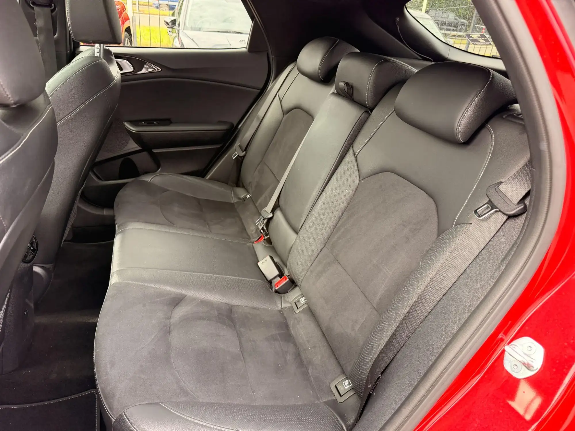 Kia XCeed Image 30