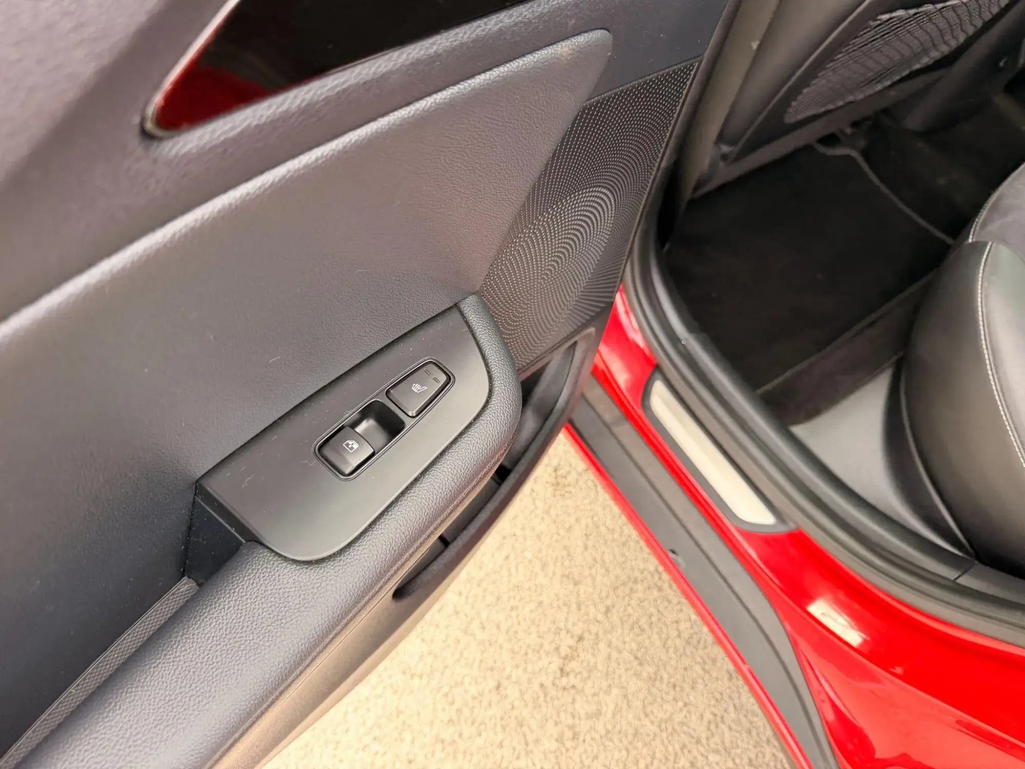 Kia XCeed Image 31