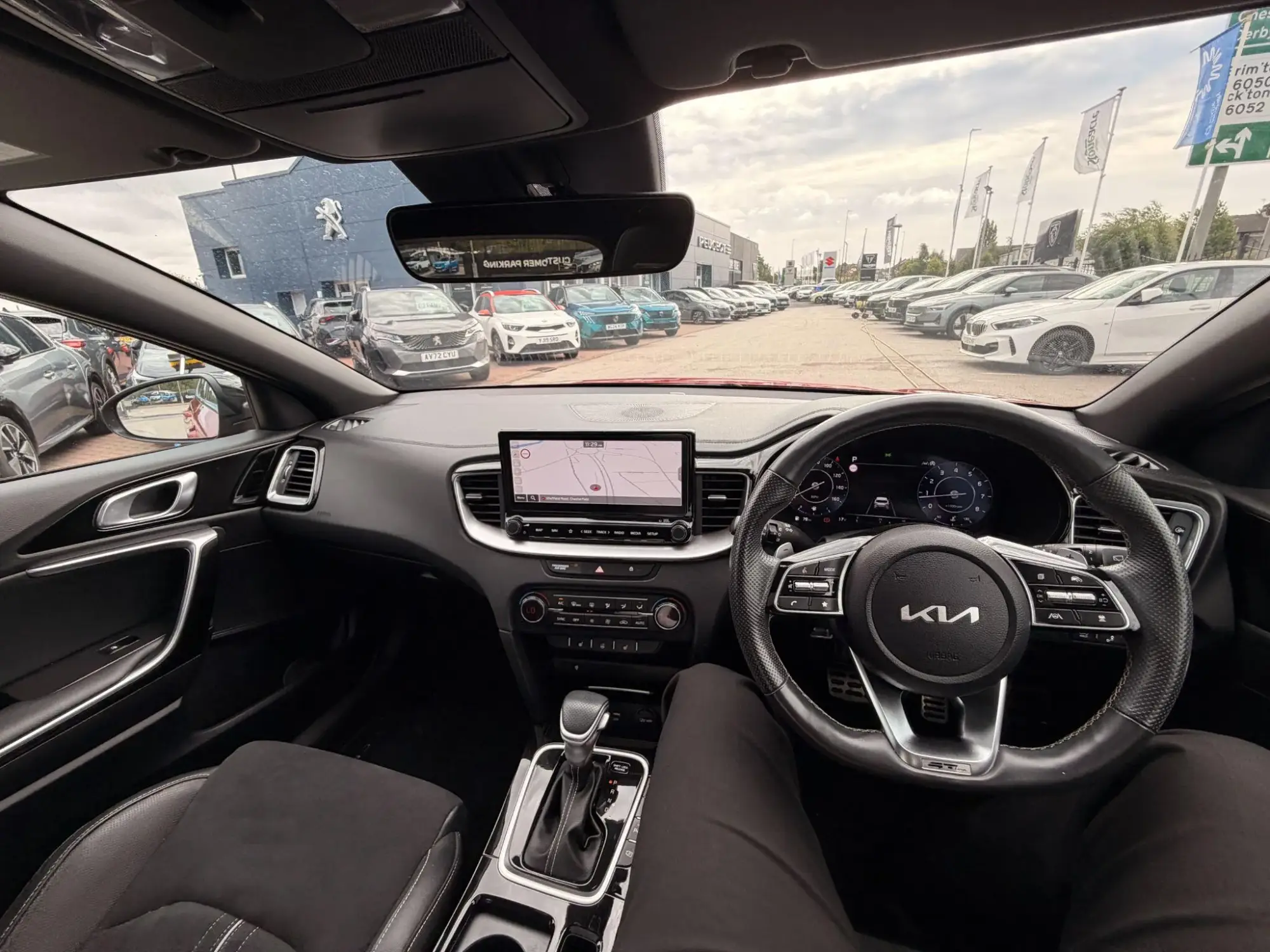 Kia XCeed Image 33
