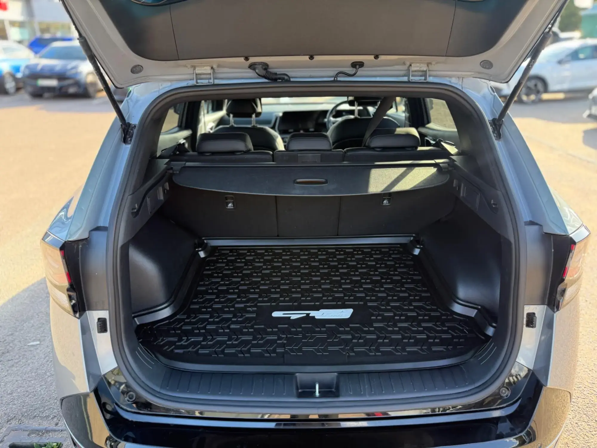 Kia Sportage Image 28