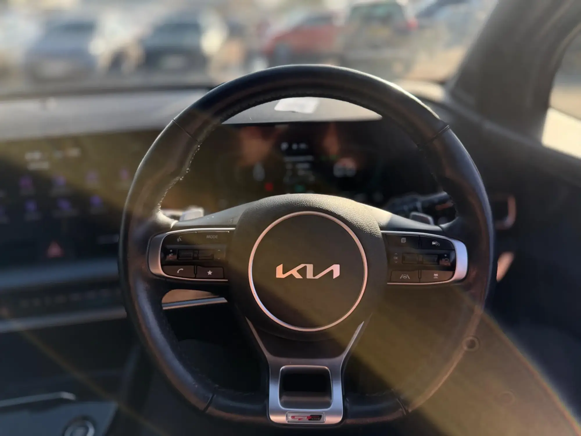 Kia Sportage Image 29