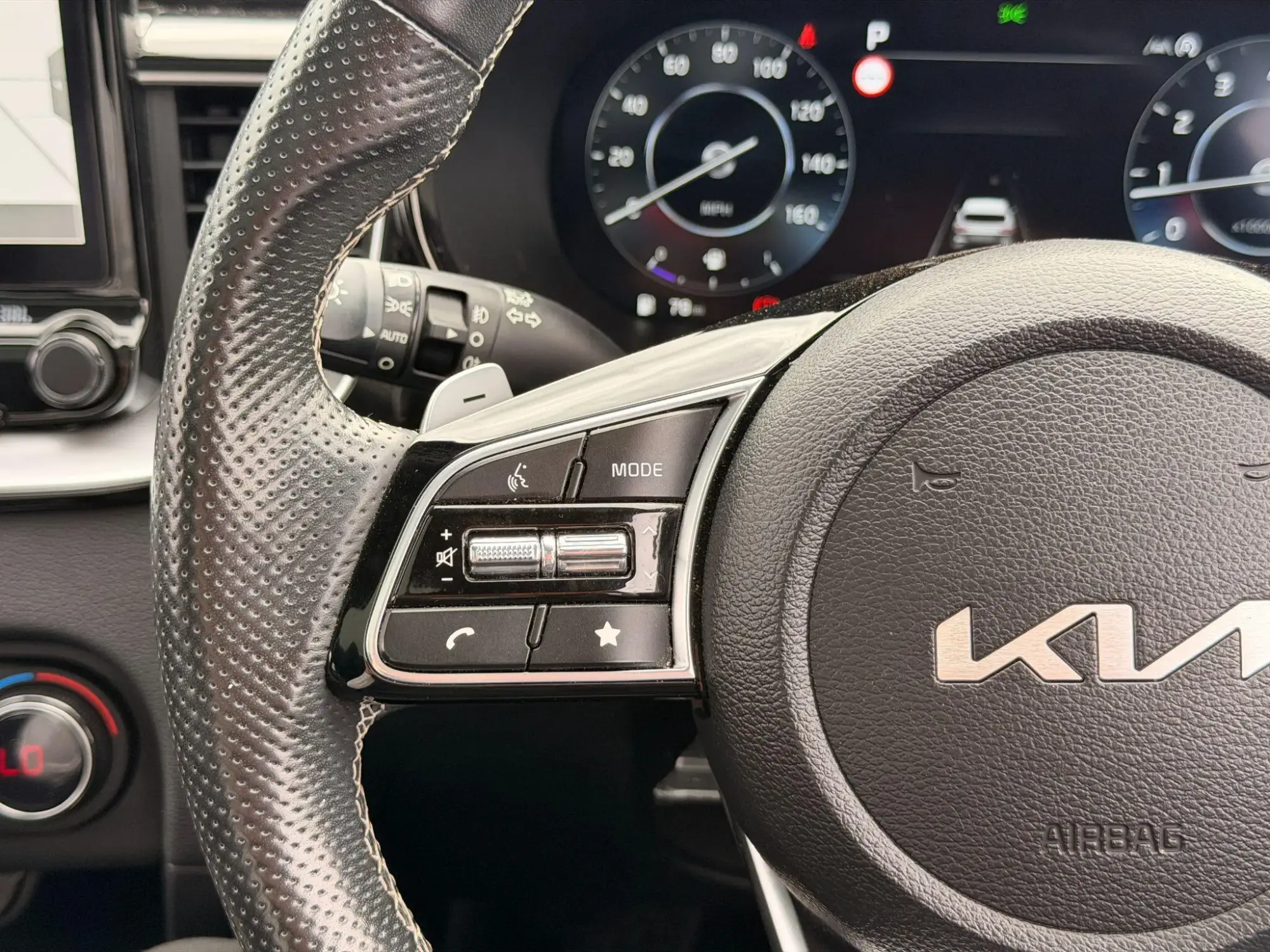 Kia XCeed Image 35