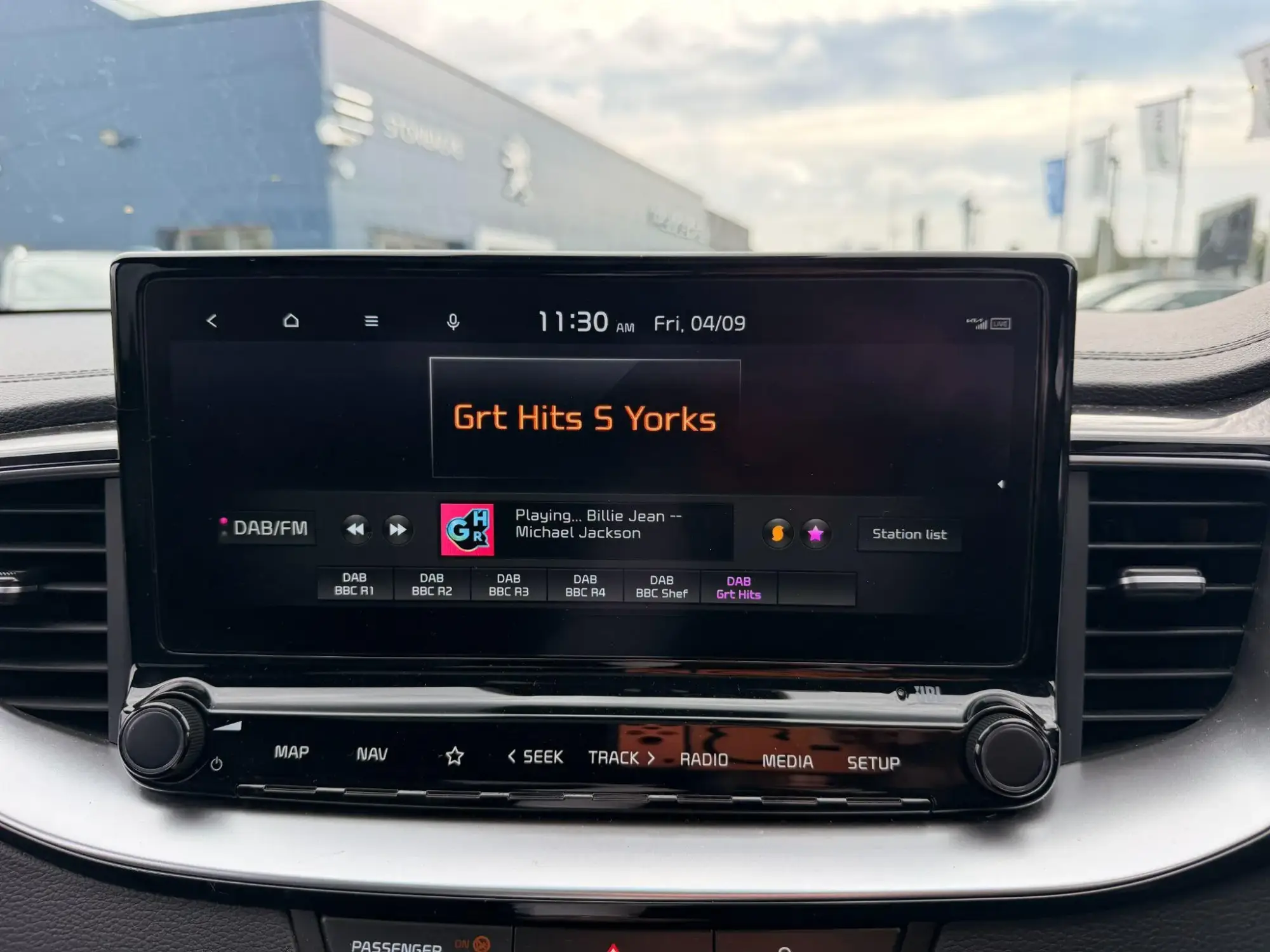Kia XCeed Image 37