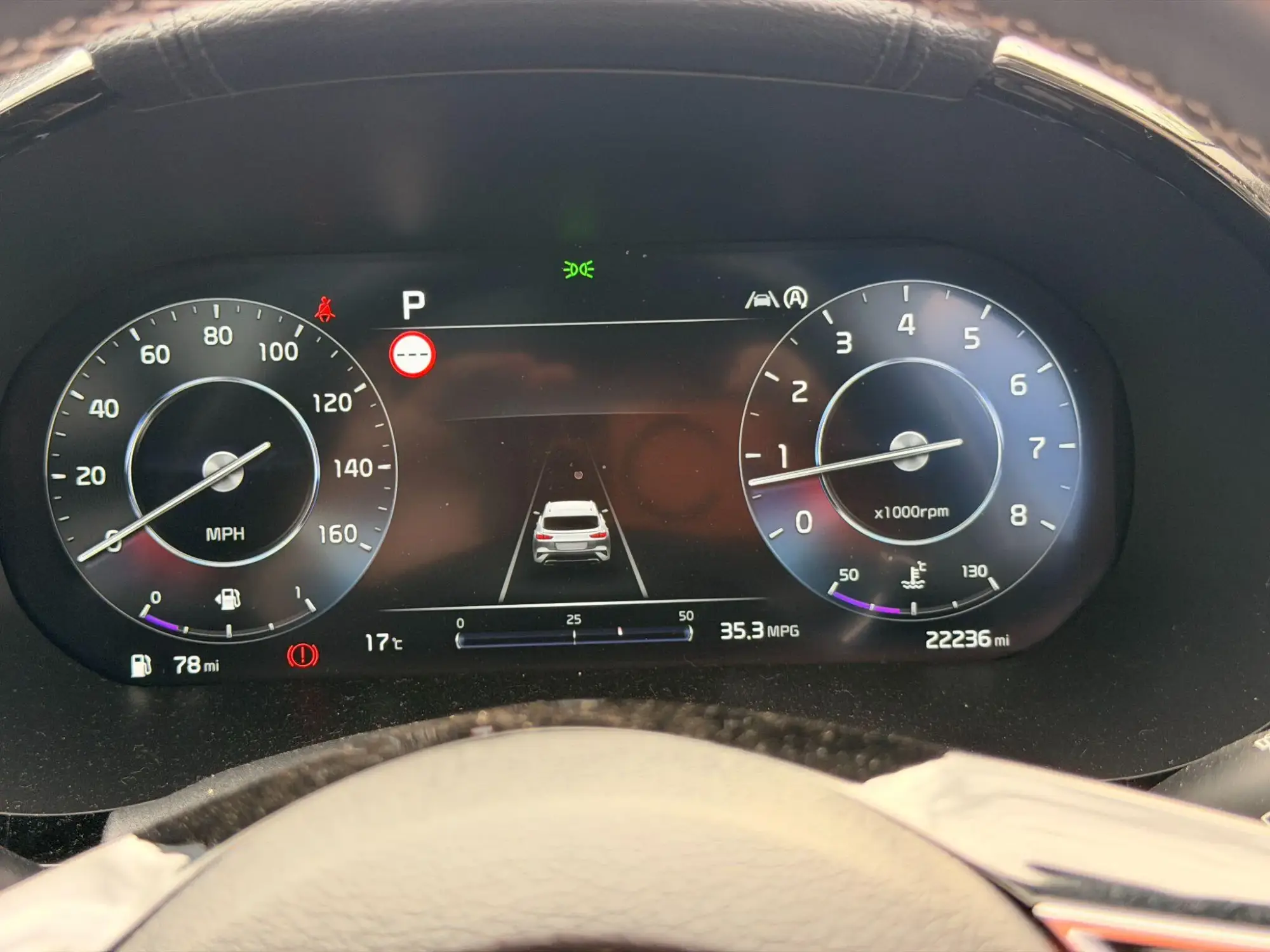 Kia XCeed Image 40