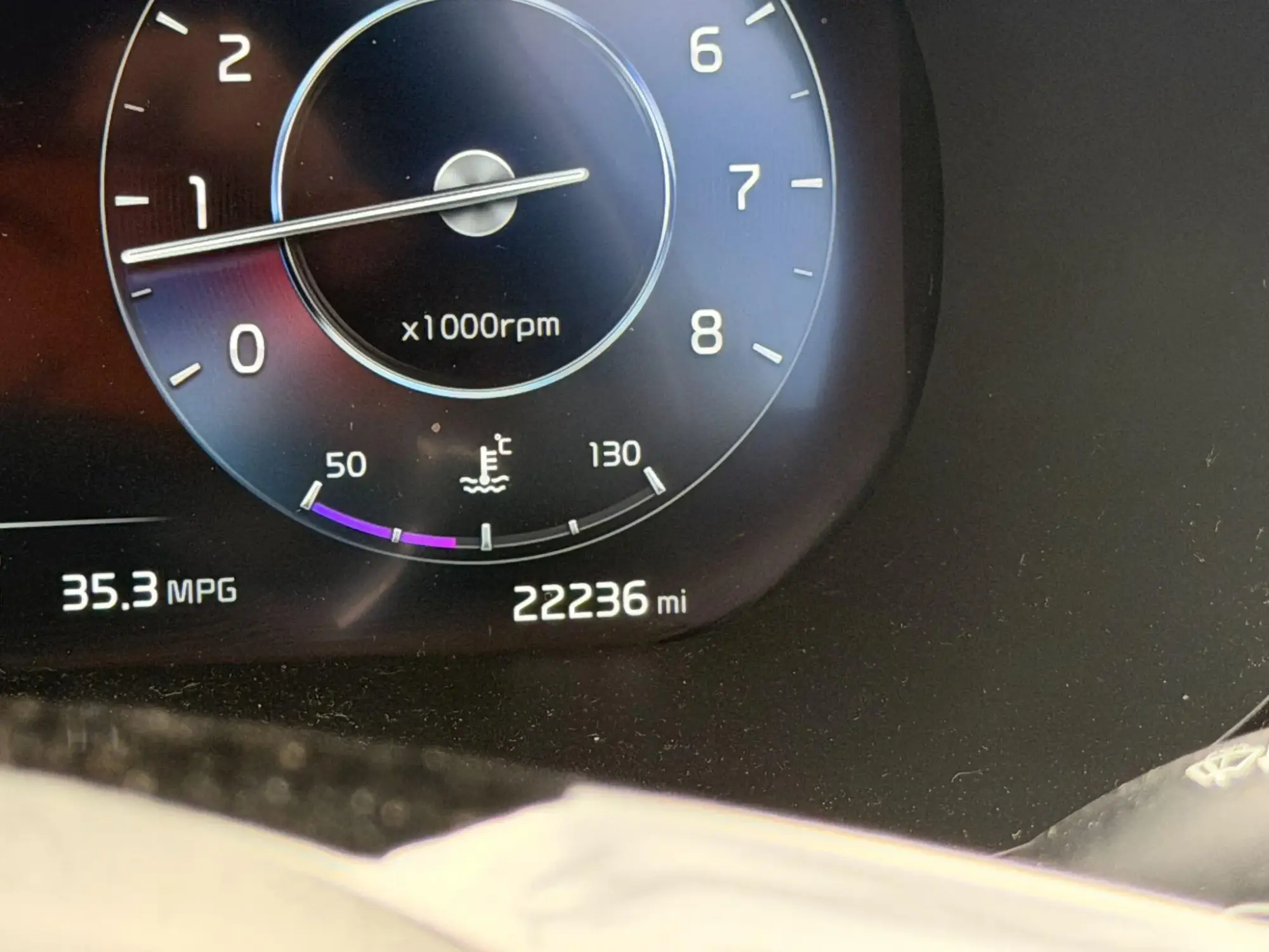 Kia XCeed Image 41