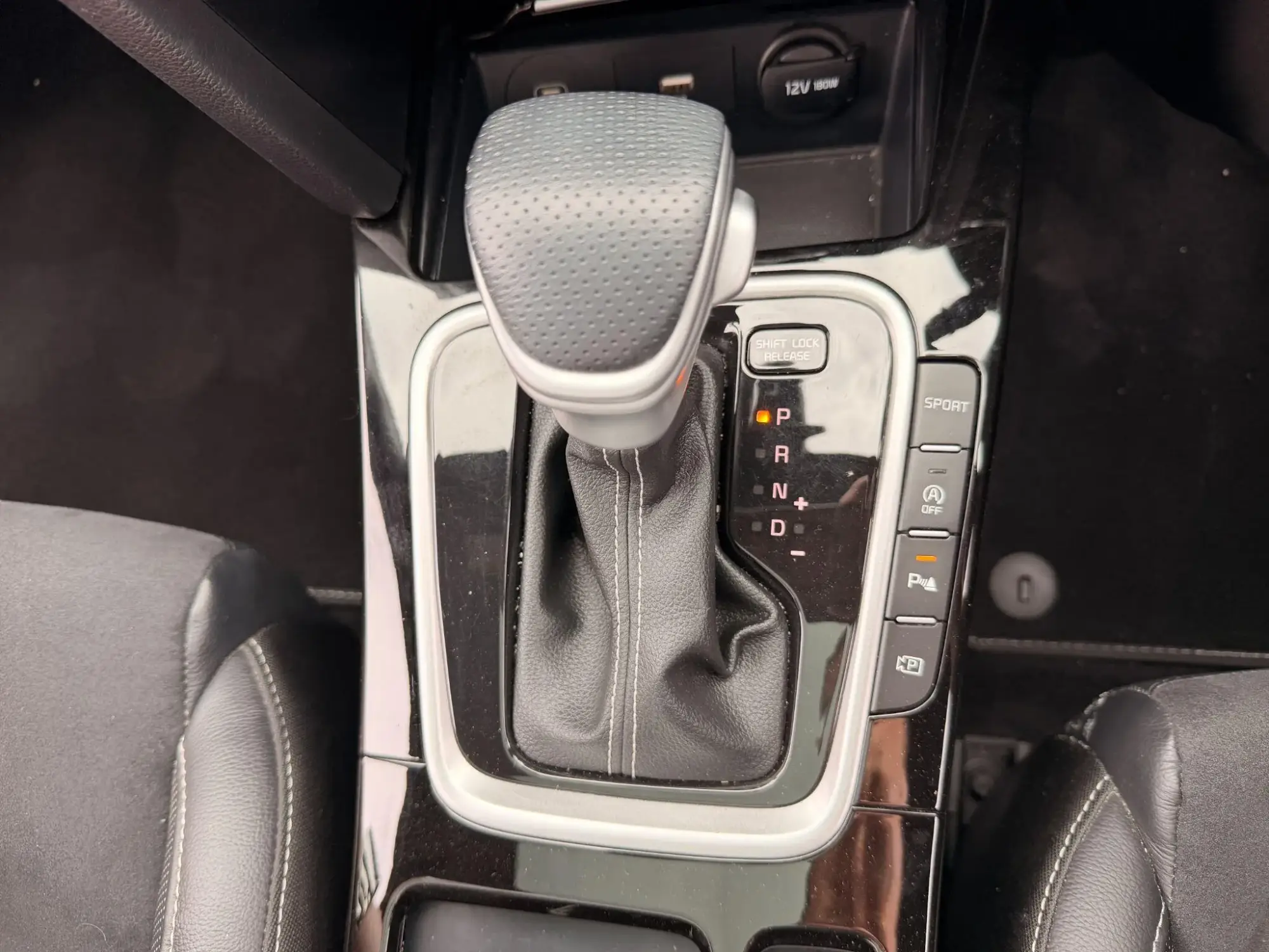 Kia XCeed Image 43