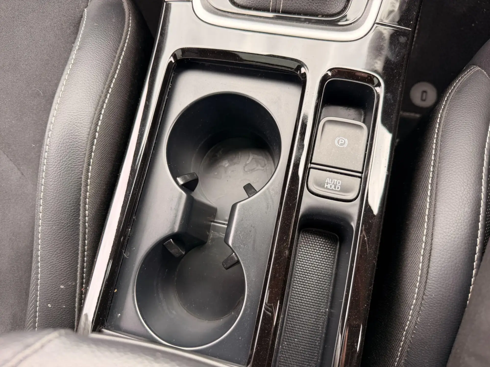 Kia XCeed Image 44