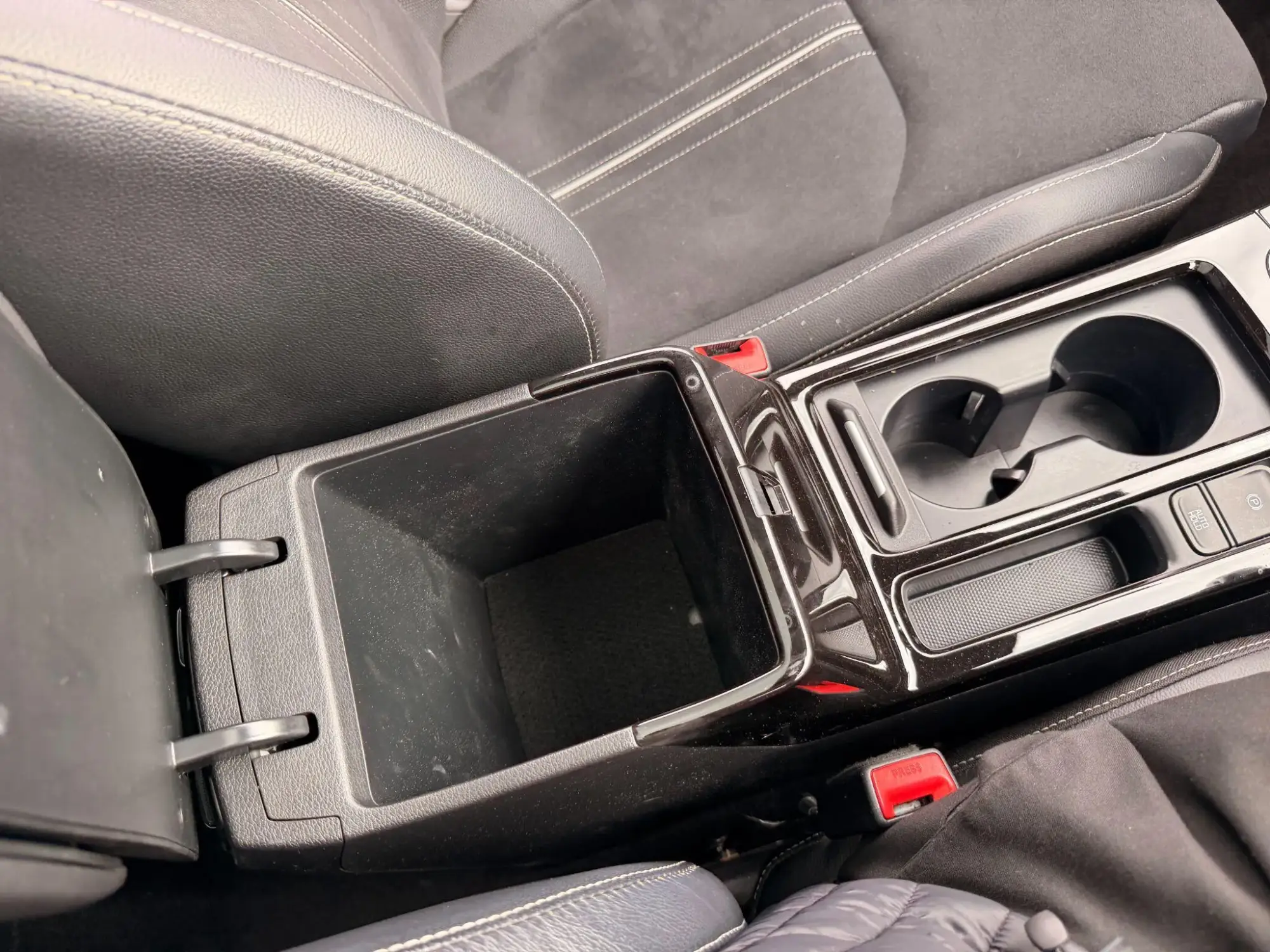 Kia XCeed Image 45