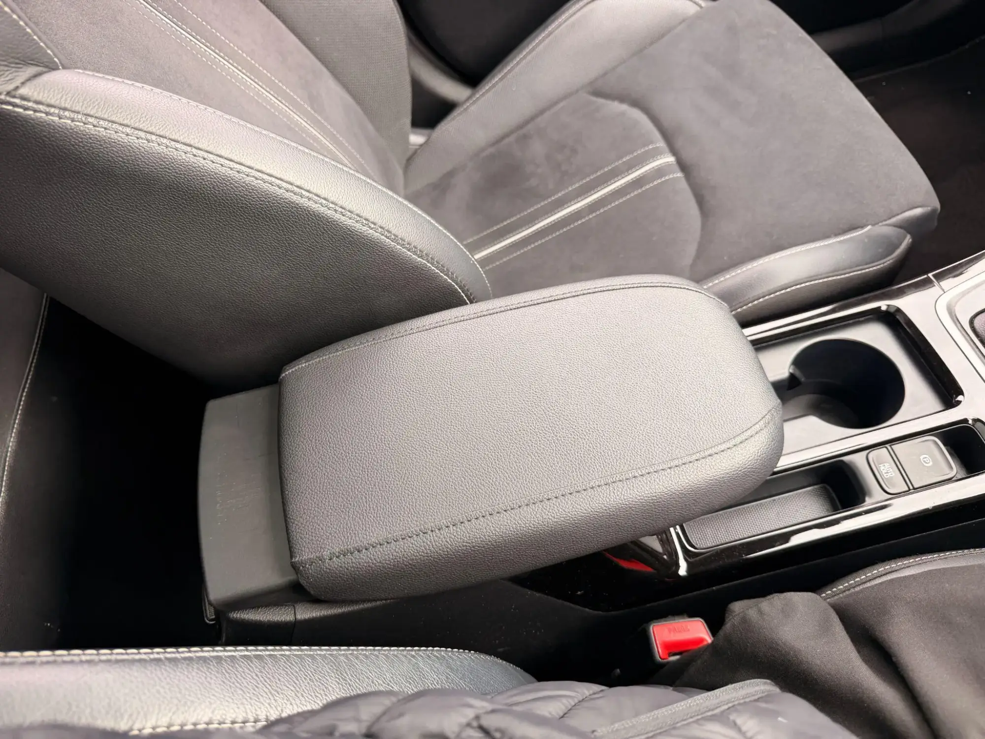 Kia XCeed Image 46