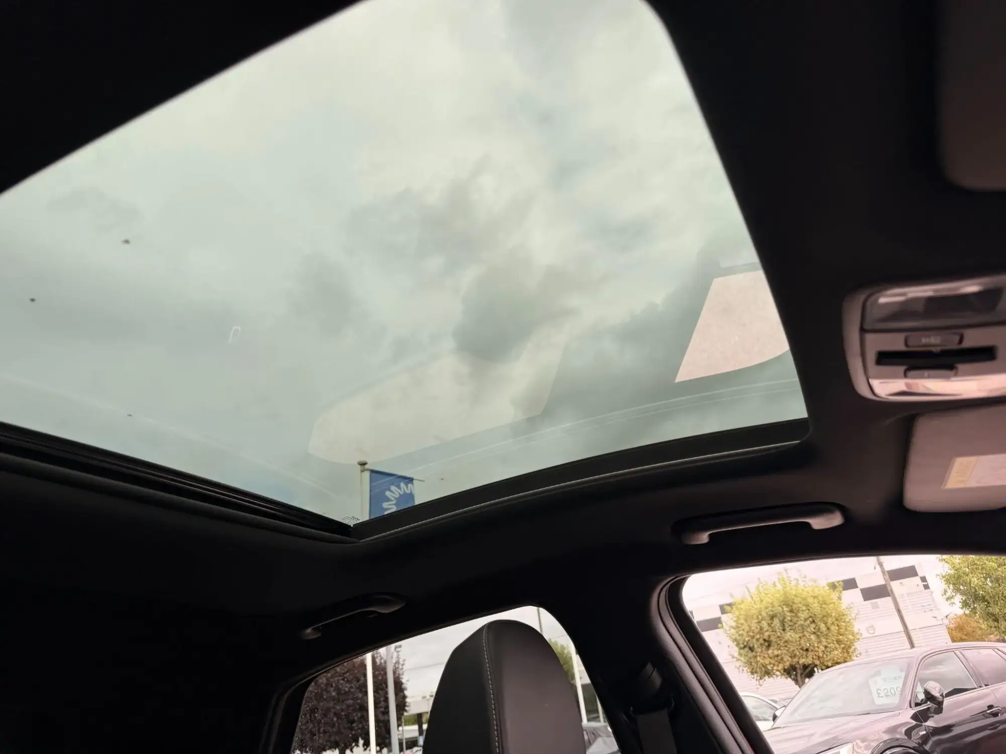 Kia XCeed Image 47