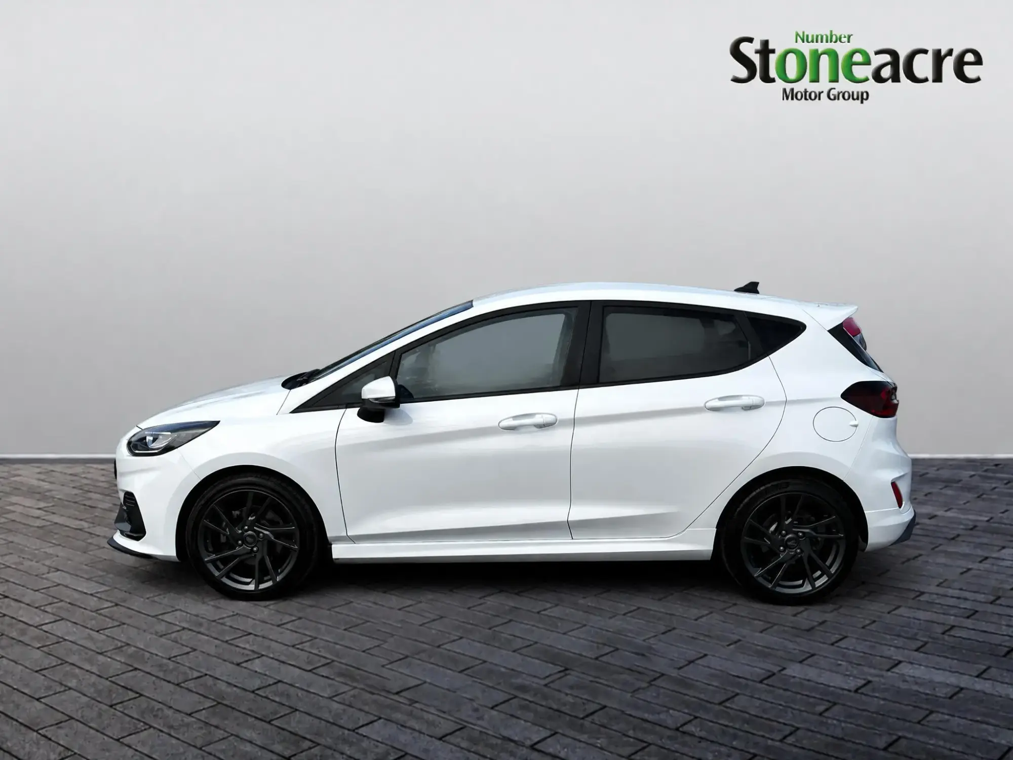 Ford Fiesta ST Image 5