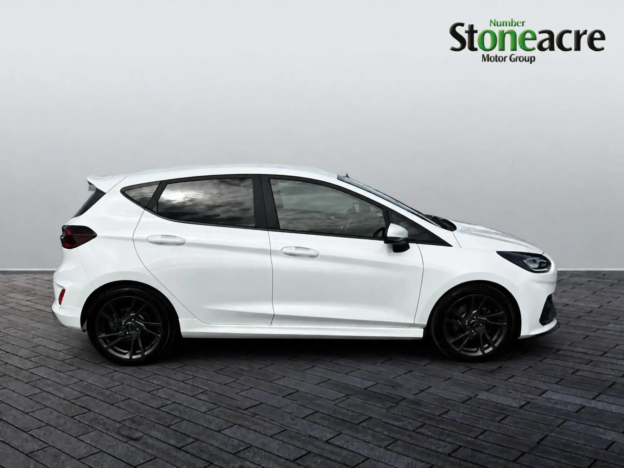 Ford Fiesta ST Image 7