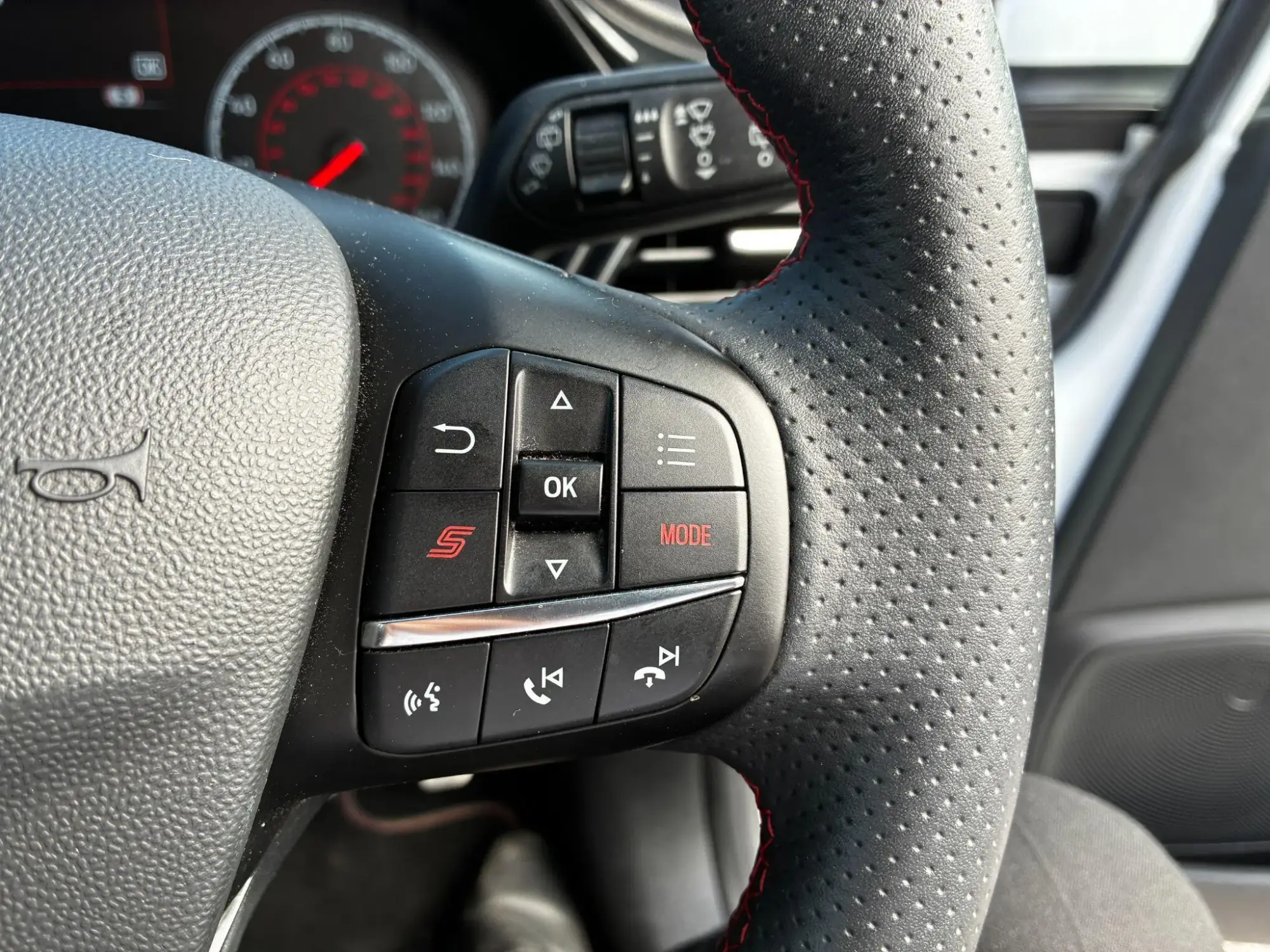 Ford Fiesta ST Image 13