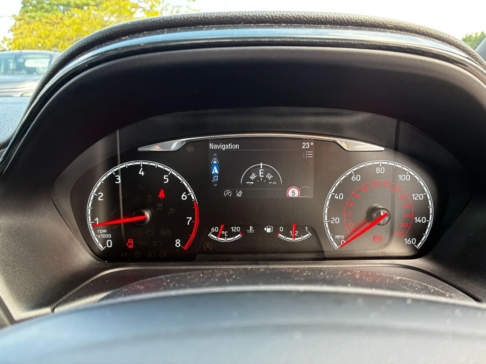 Ford Fiesta ST Image 15