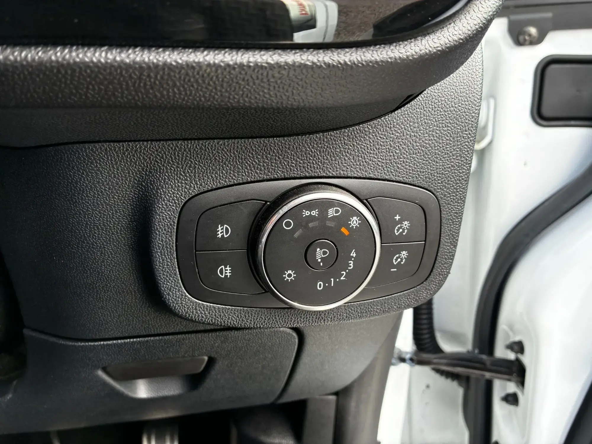 Ford Fiesta ST Image 16