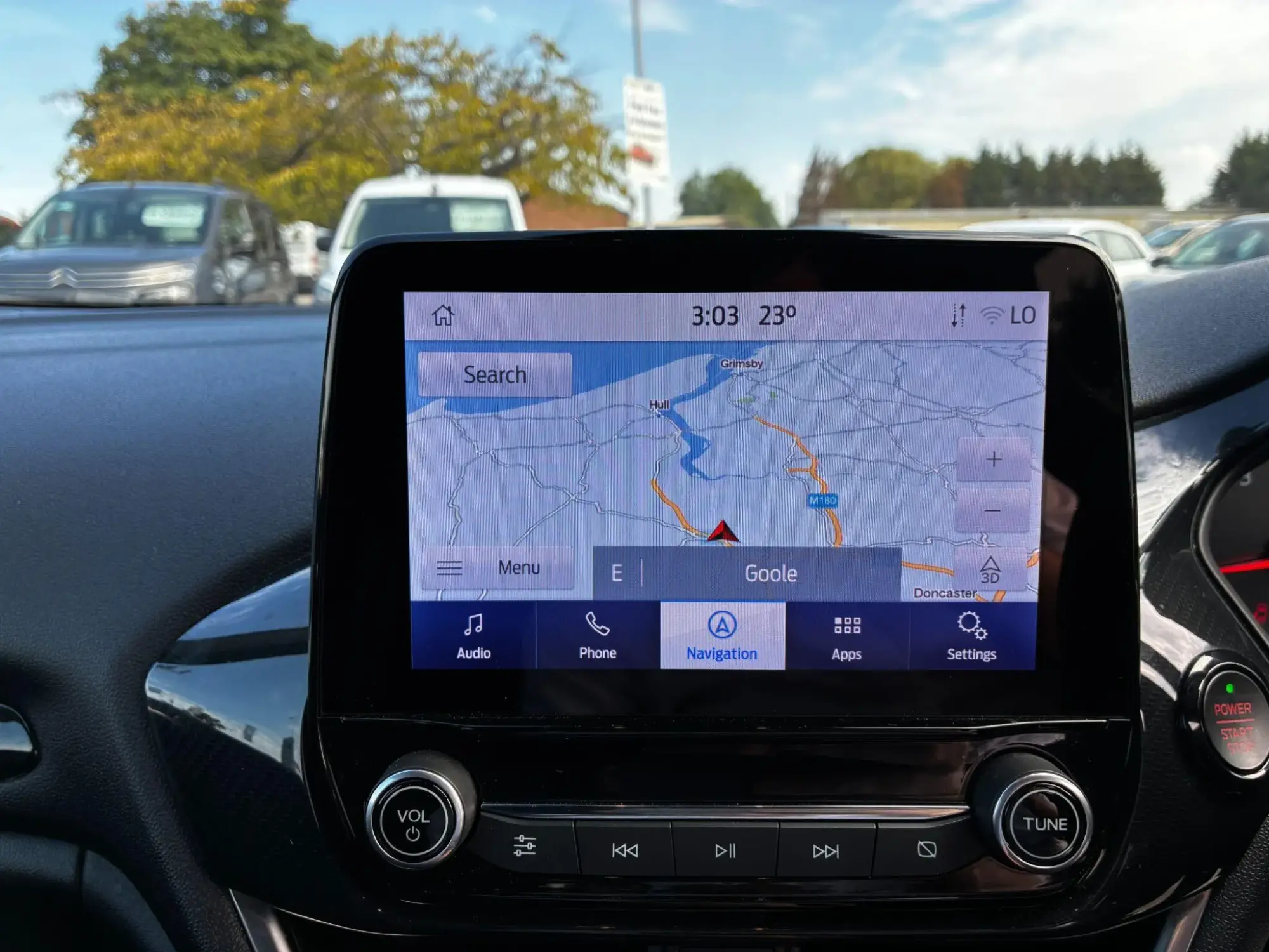 Ford Fiesta ST Image 18