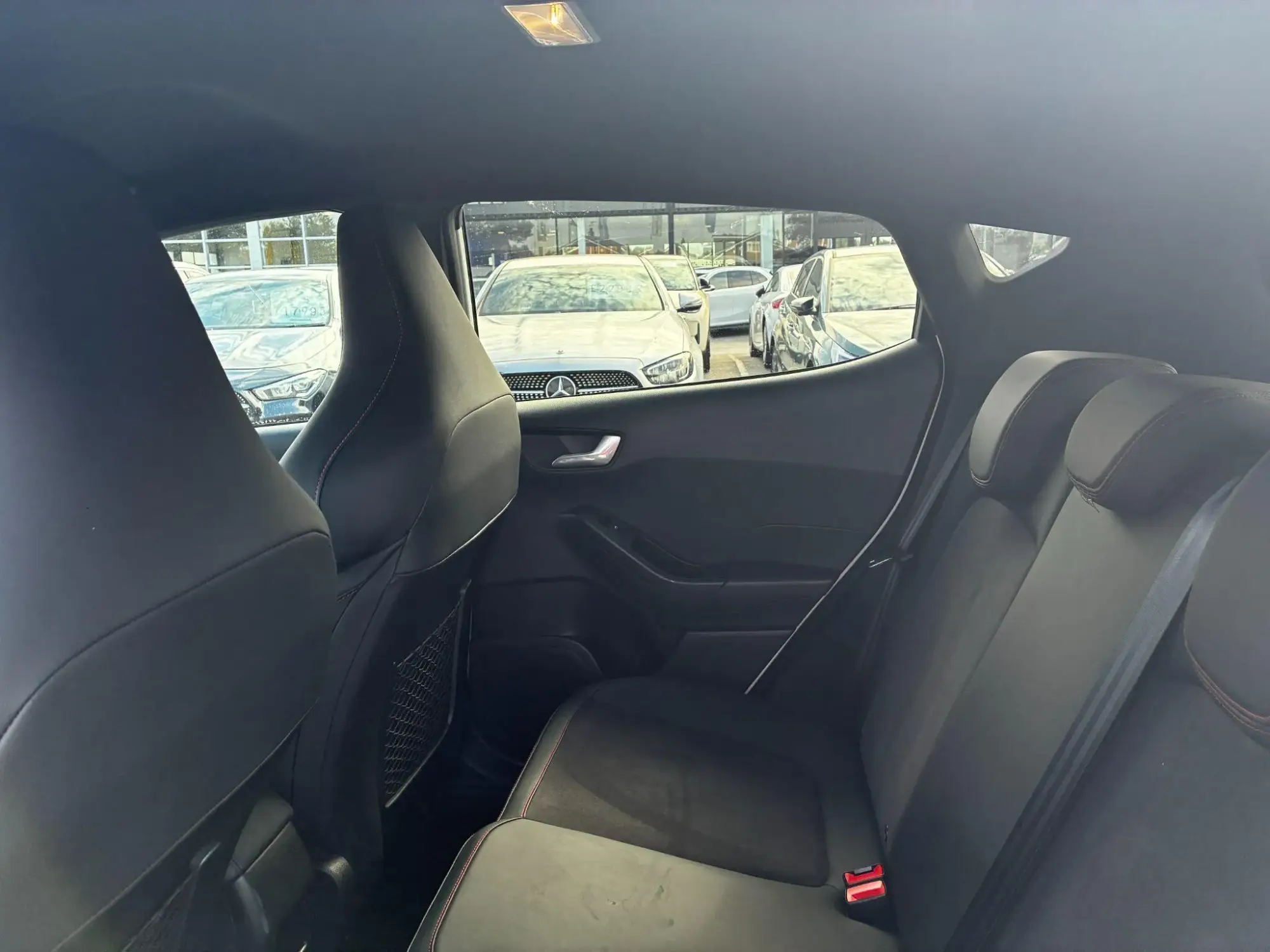 Ford Fiesta ST Image 25