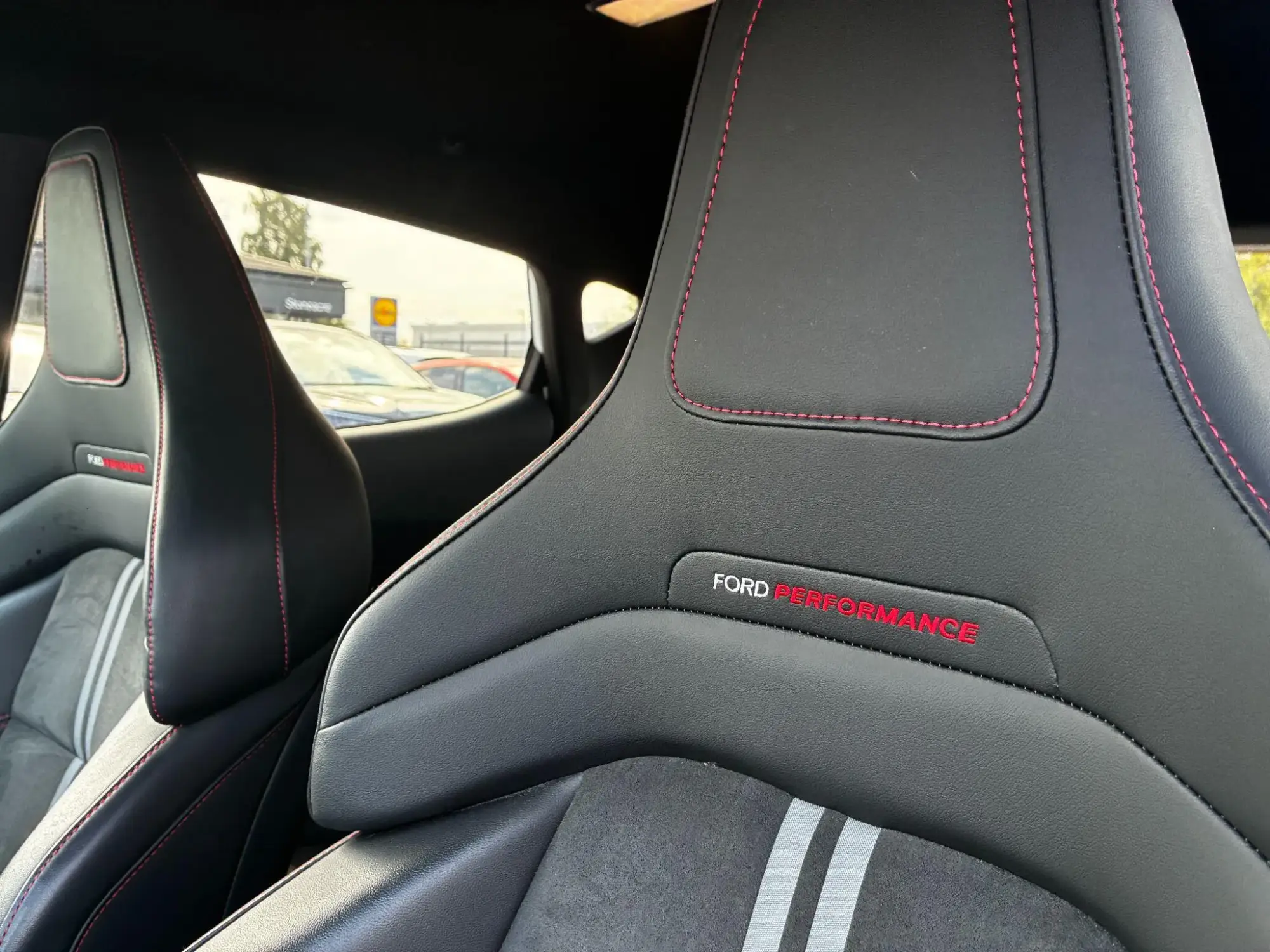 Ford Fiesta ST Image 27