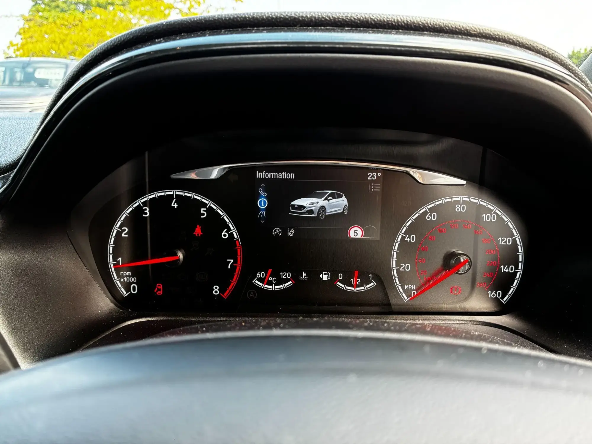 Ford Fiesta ST Image 31