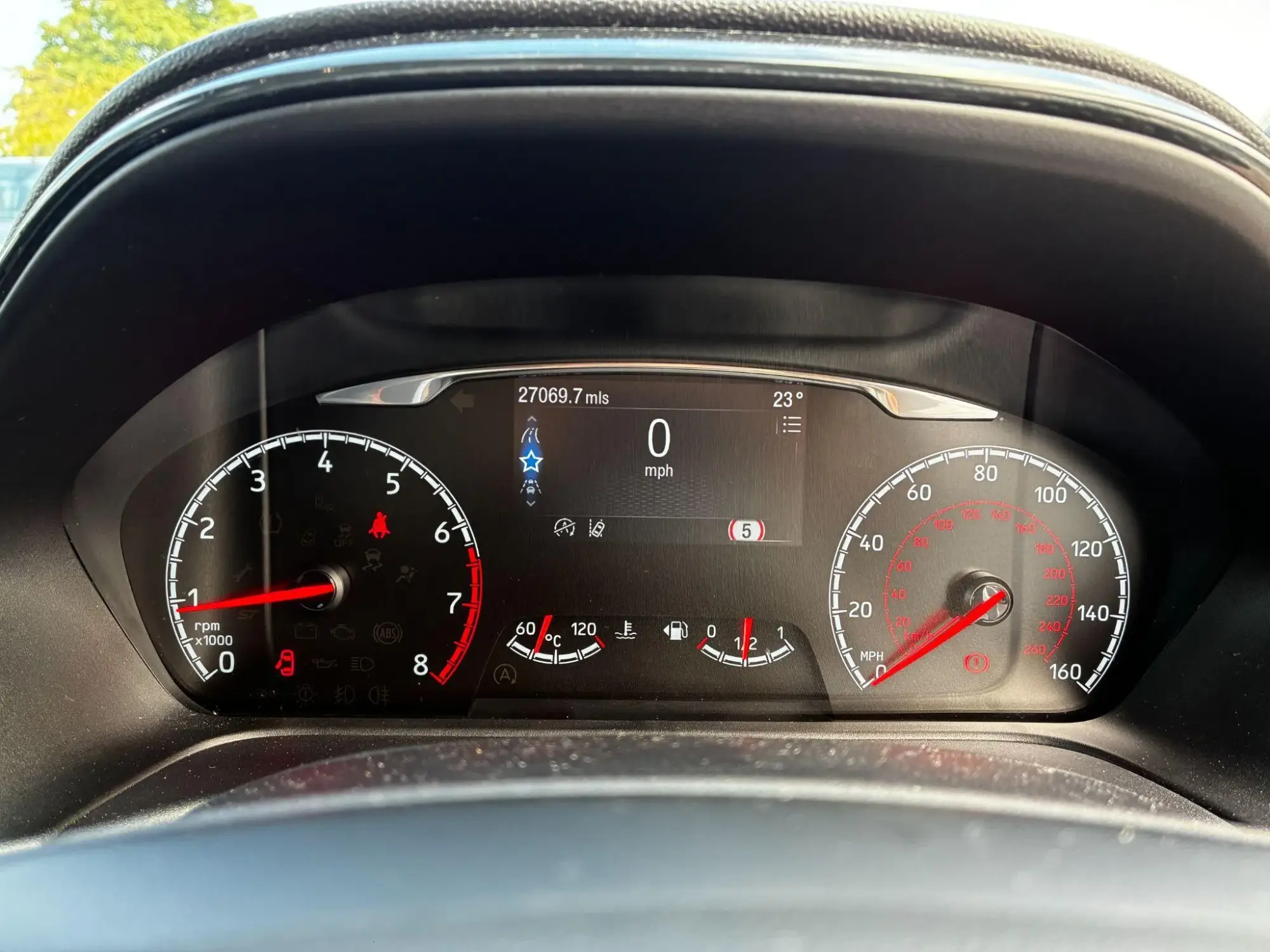 Ford Fiesta ST Image 33