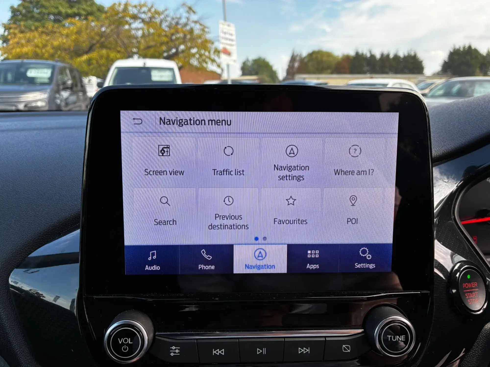Ford Fiesta ST Image 35