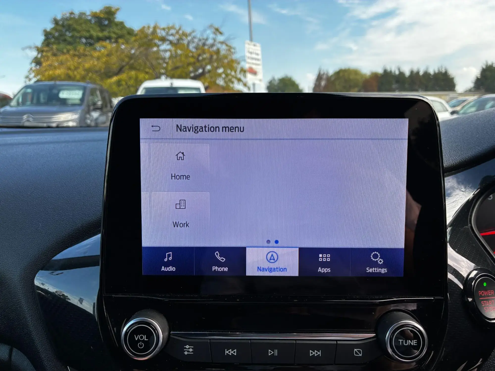 Ford Fiesta ST Image 36