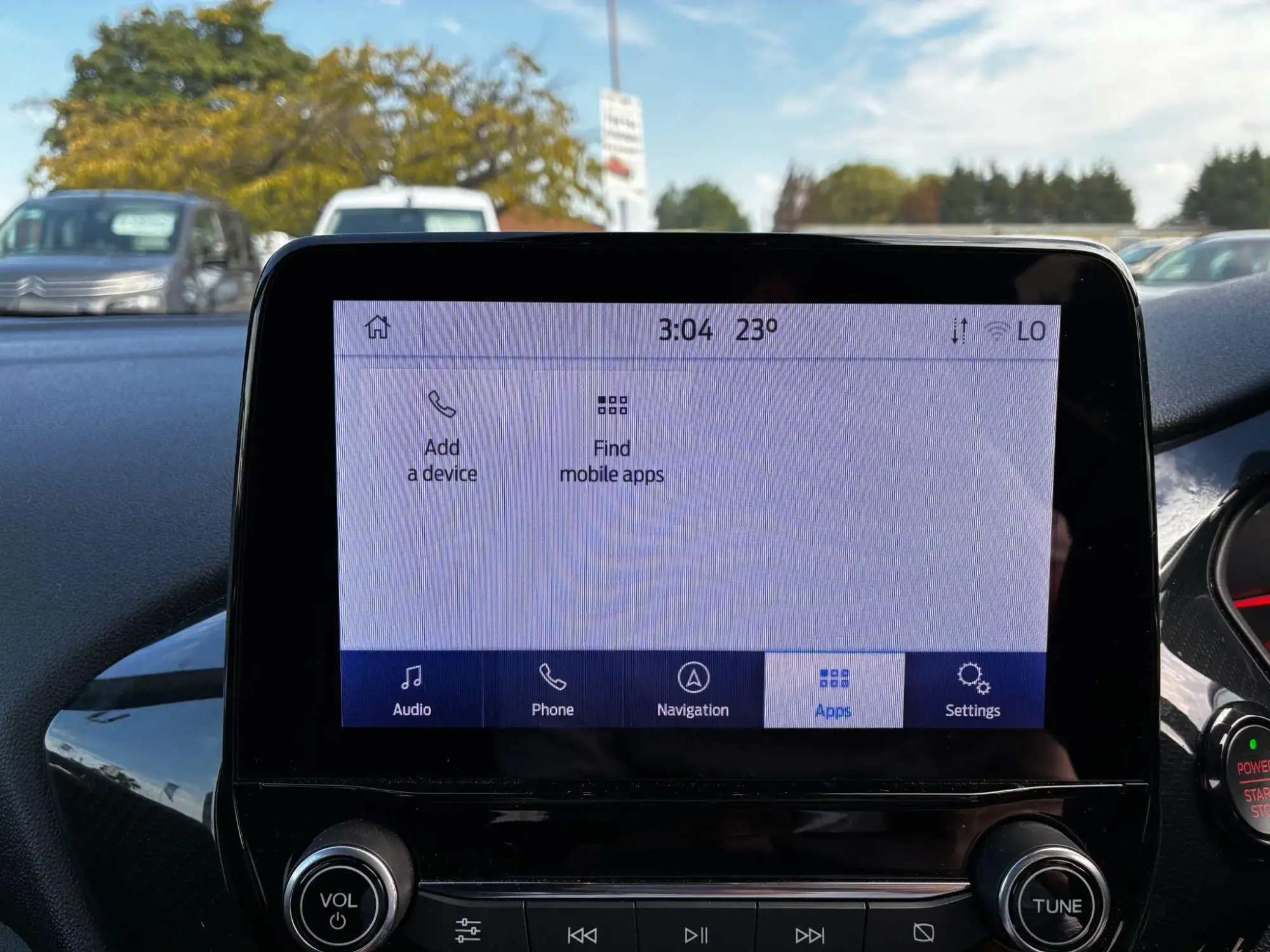 Ford Fiesta ST Image 37