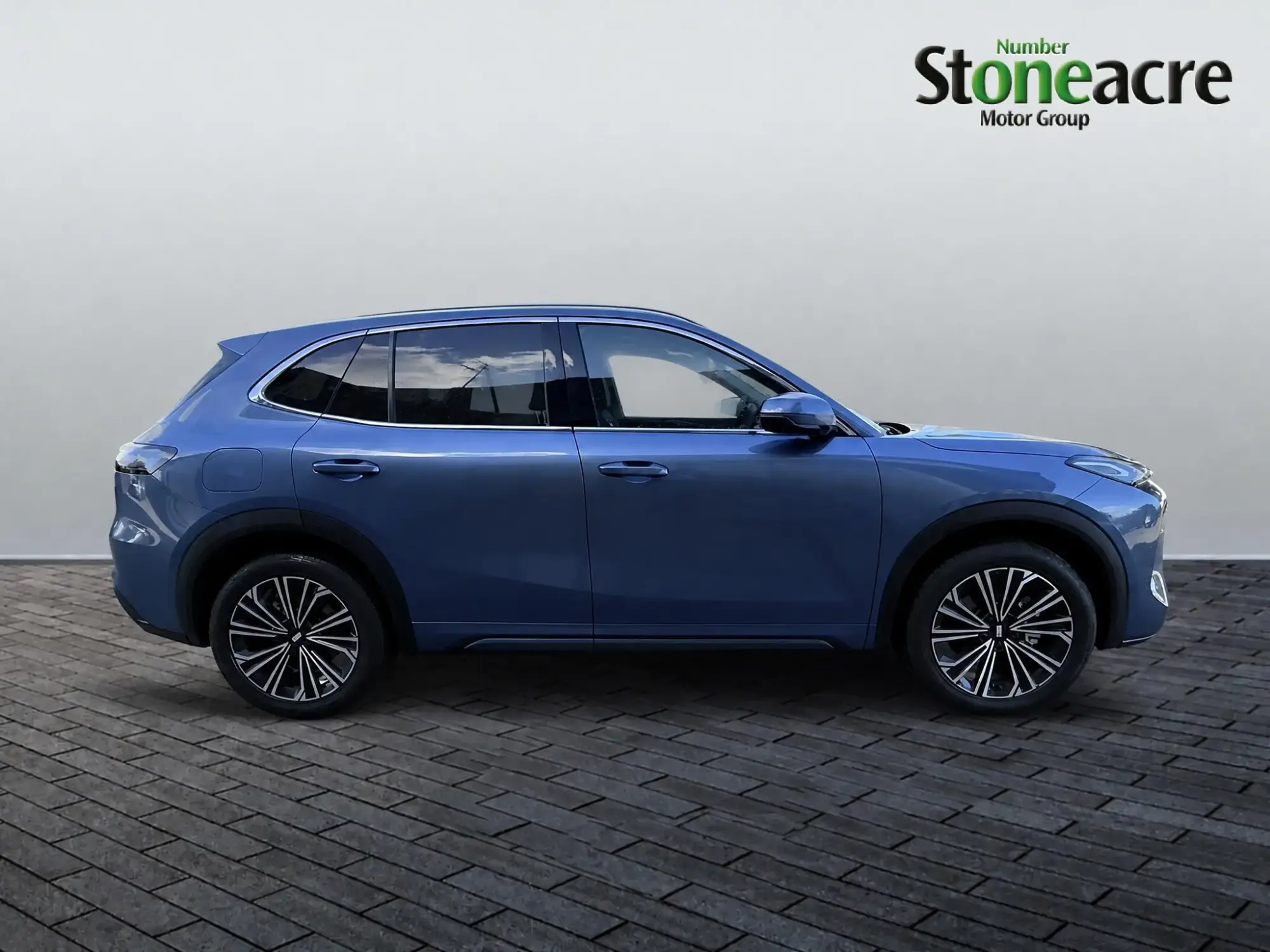 Geely Starray EM-i Image 7 Geely Starray EM-i Image 7