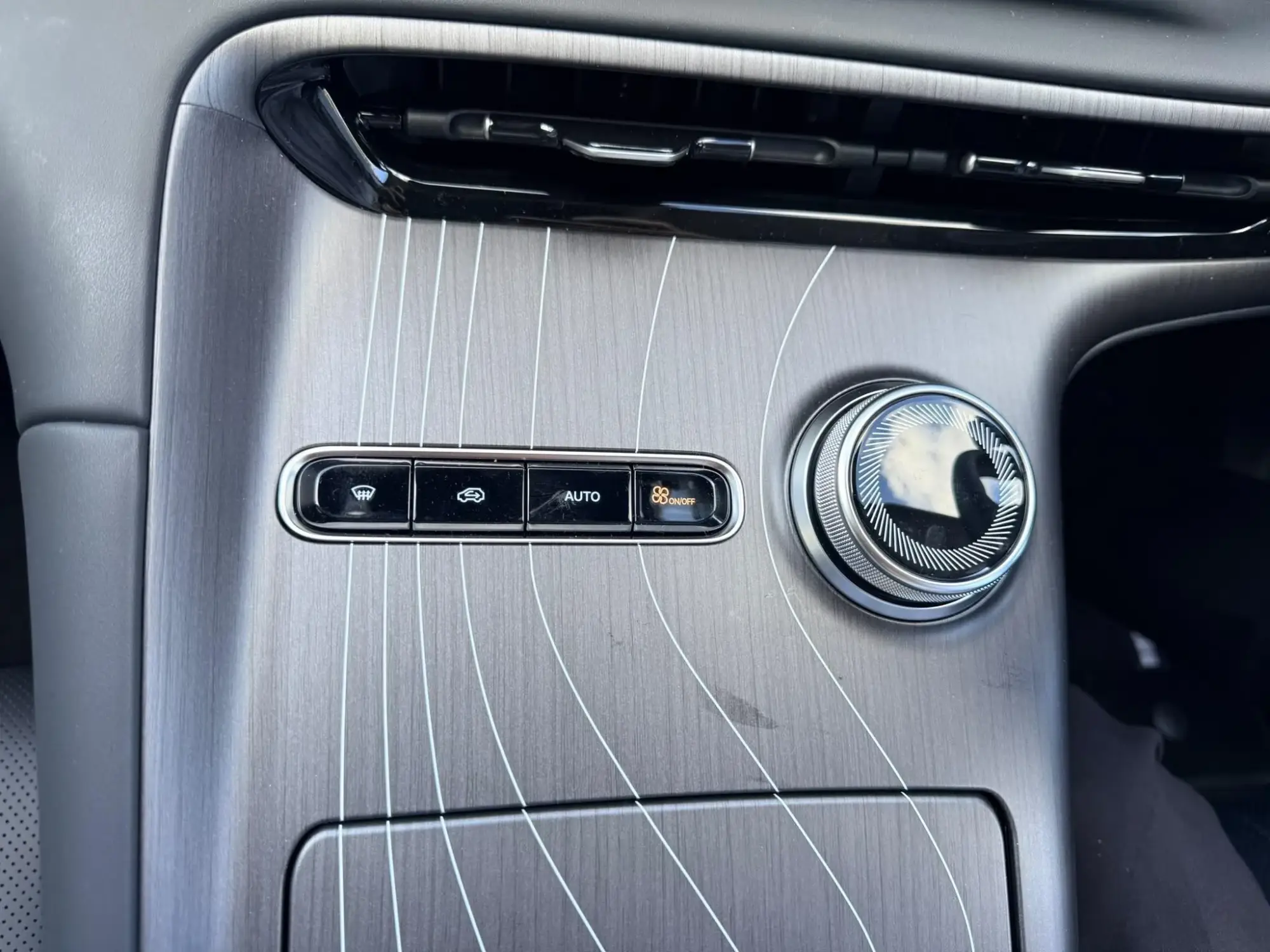 Geely Starray EM-i Image 13 Geely Starray EM-i Image 13