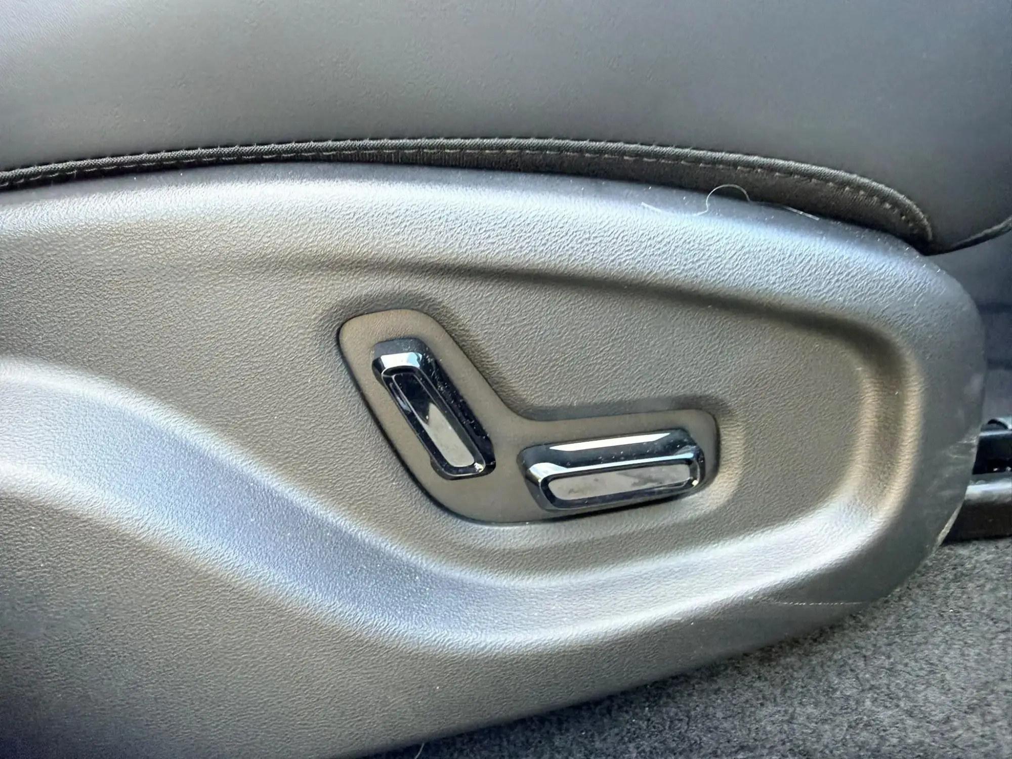 Geely Starray EM-i Image 14 Geely Starray EM-i Image 14