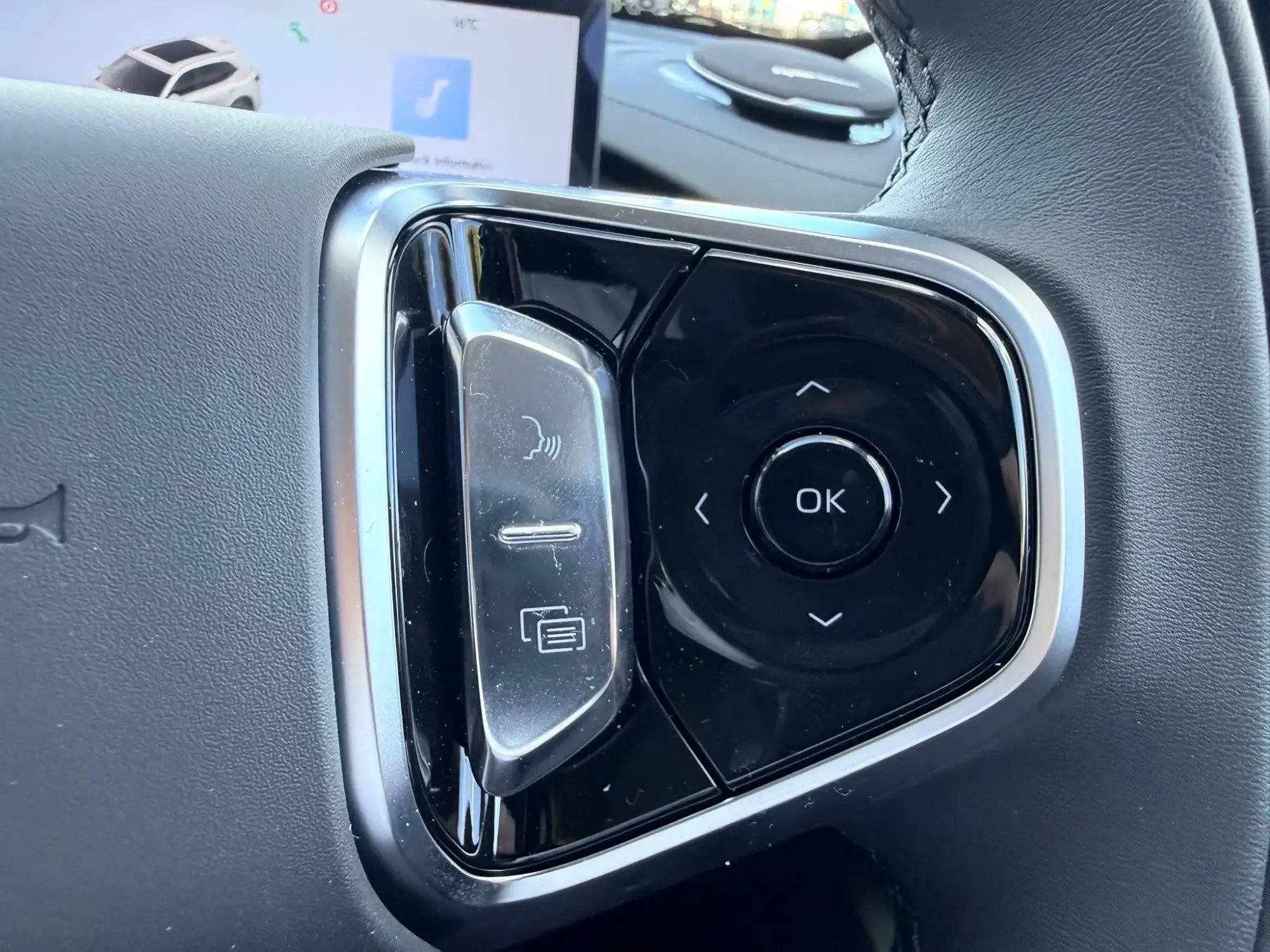 Geely Starray EM-i Image 16 Geely Starray EM-i Image 16