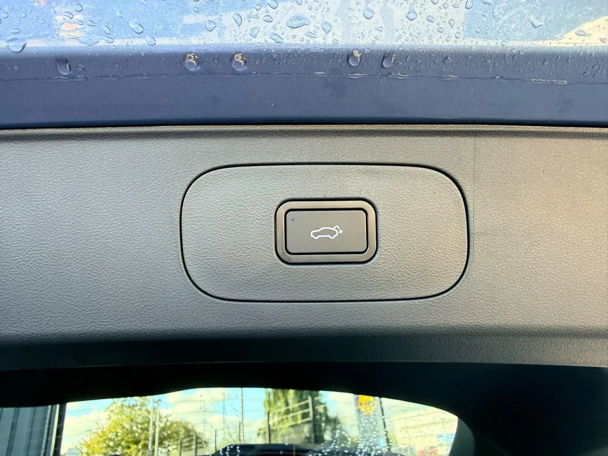 Geely Starray EM-i Image 18 Geely Starray EM-i Image 18