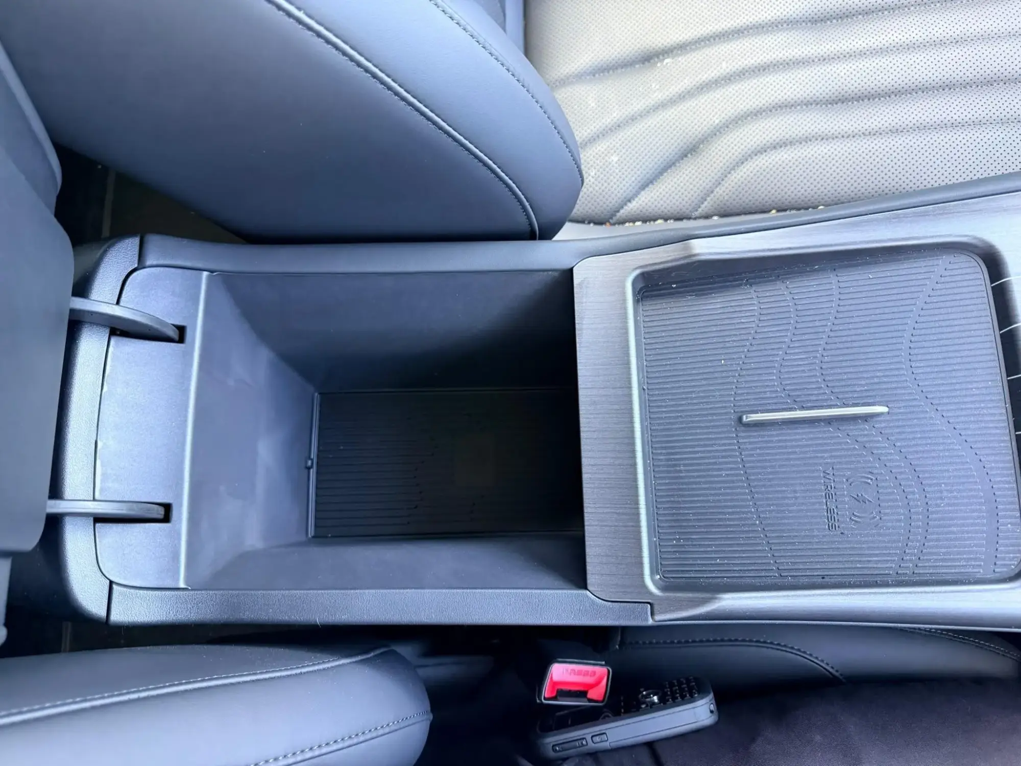 Geely Starray EM-i Image 30 Geely Starray EM-i Image 30