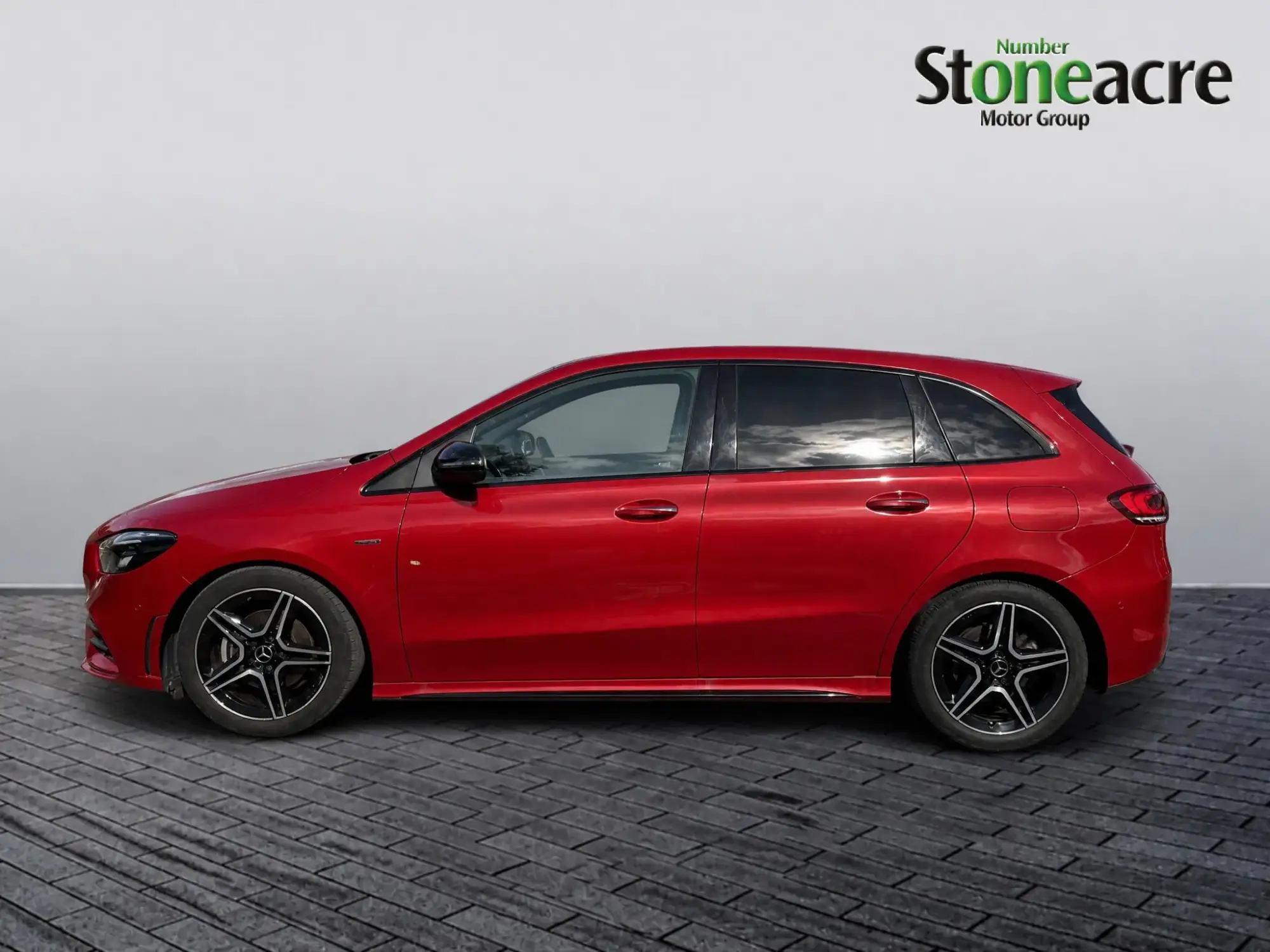 Mercedes-Benz B-Class Image 6