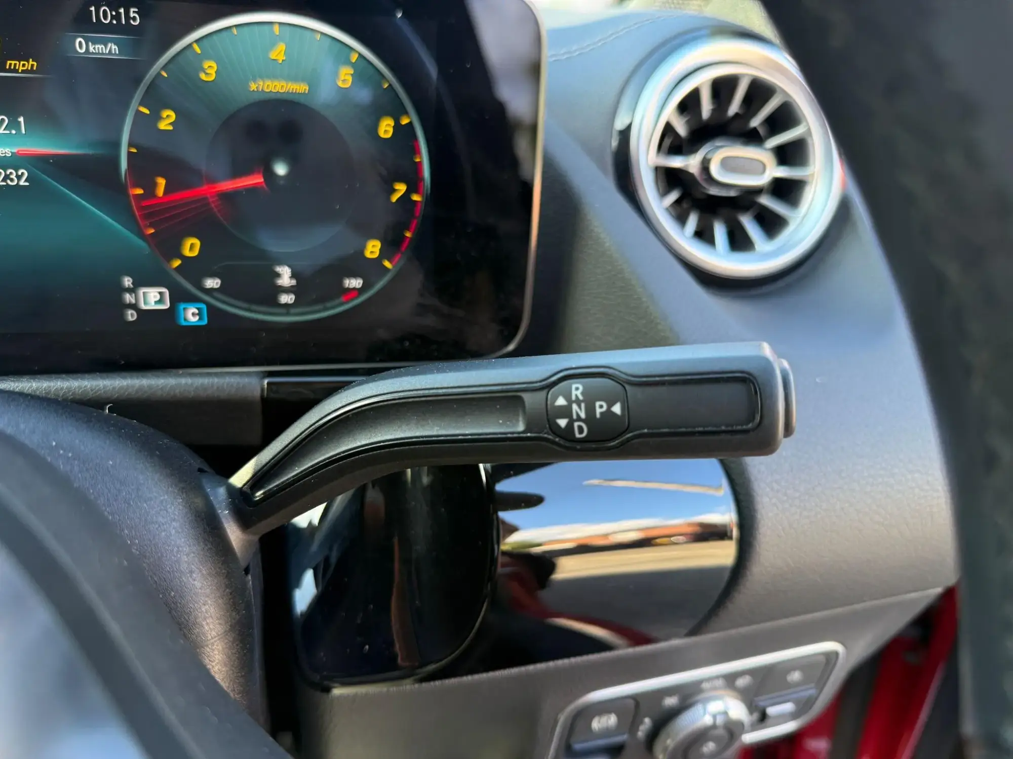 Mercedes-Benz B-Class Image 19