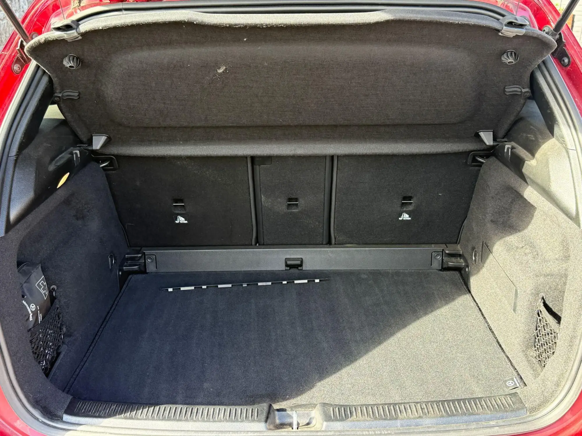 Mercedes-Benz B-Class Image 26