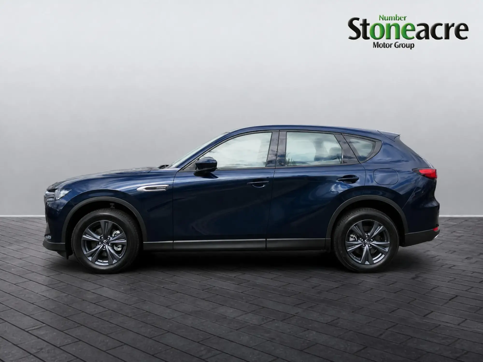 Mazda CX-60 Image 4