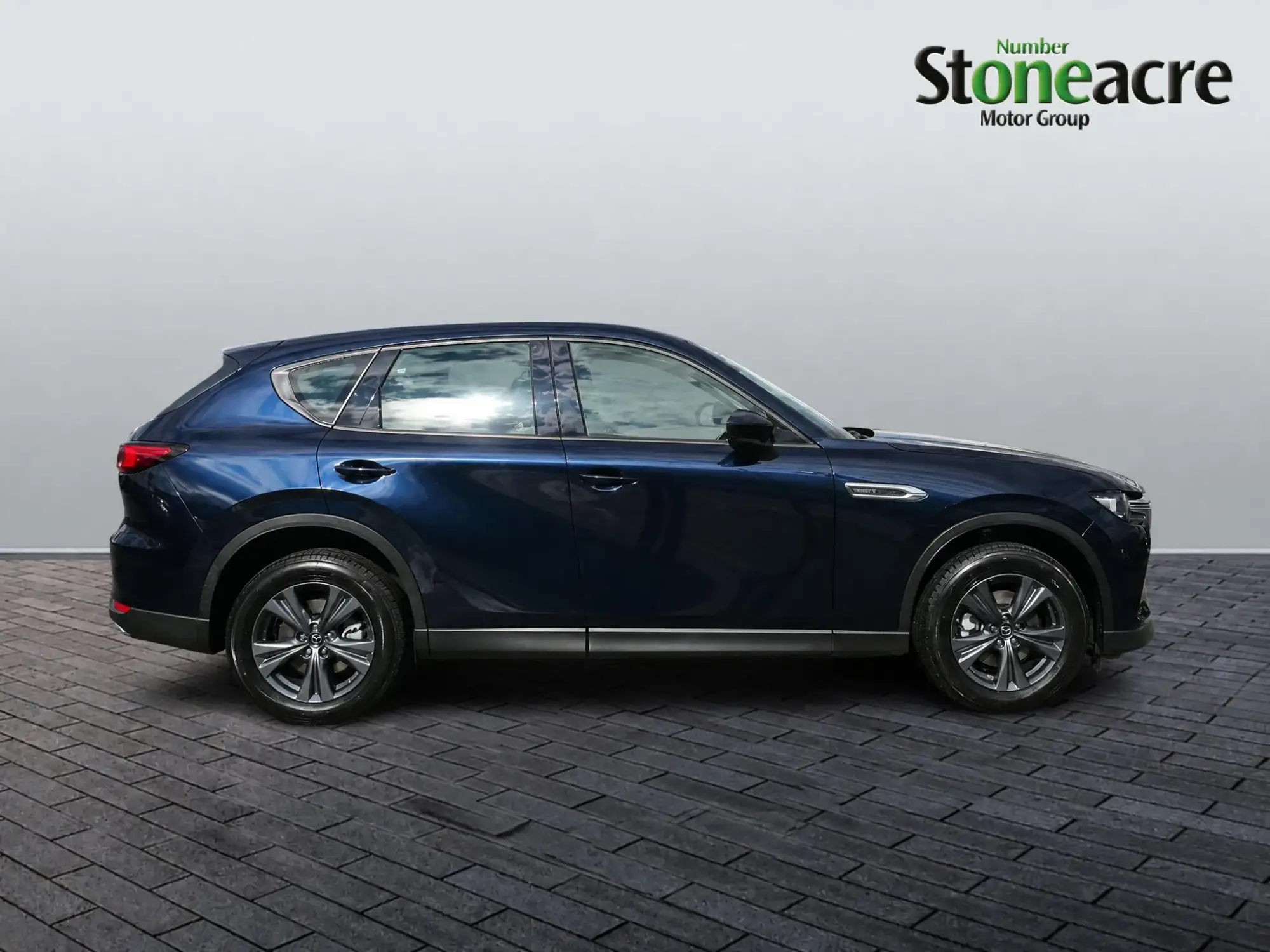 Mazda CX-60 Image 6