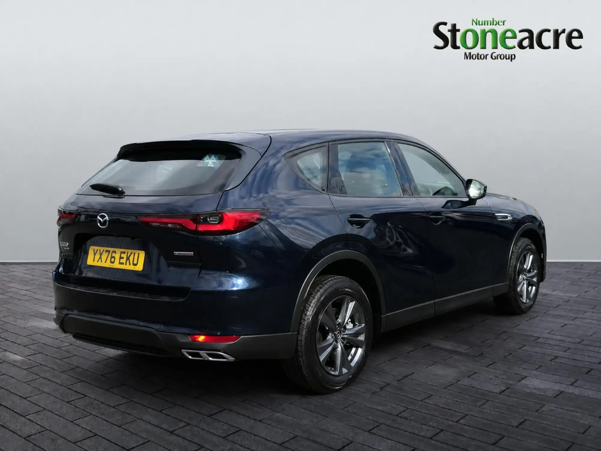 Mazda CX-60 Image 7
