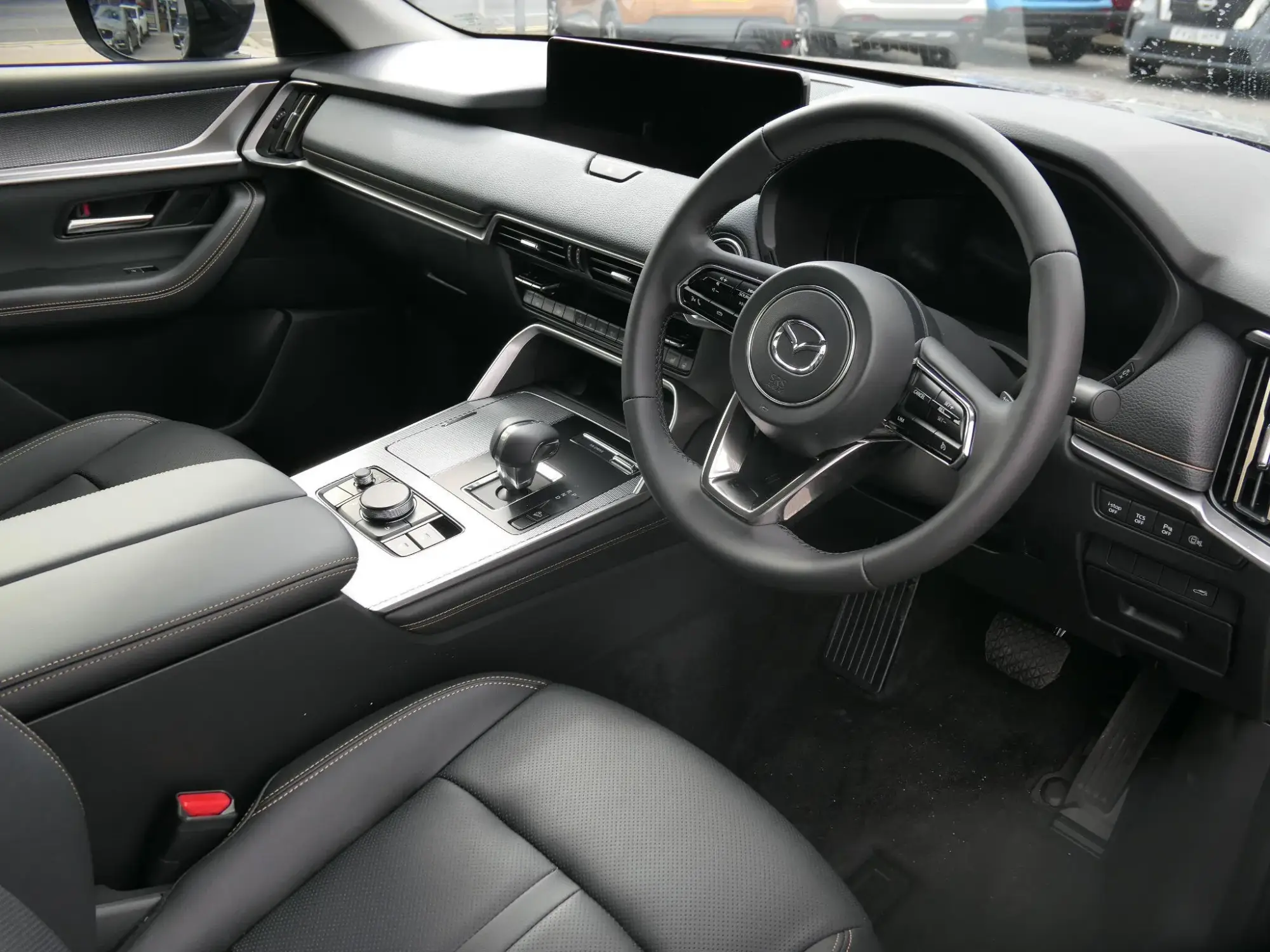 Mazda CX-60 Image 8