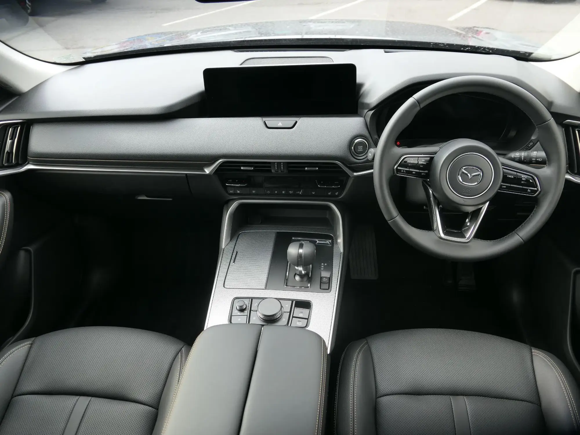Mazda CX-60 Image 9