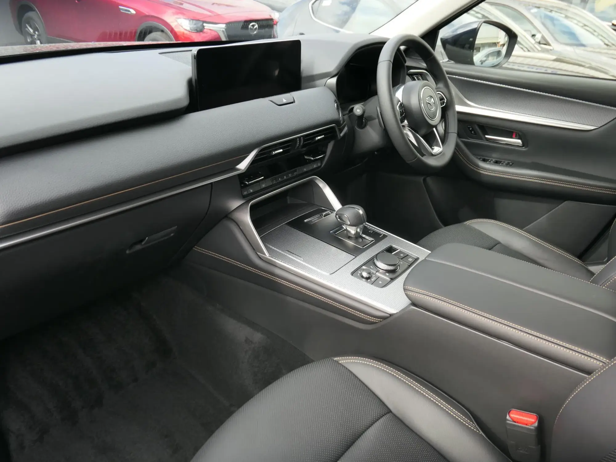 Mazda CX-60 Image 10