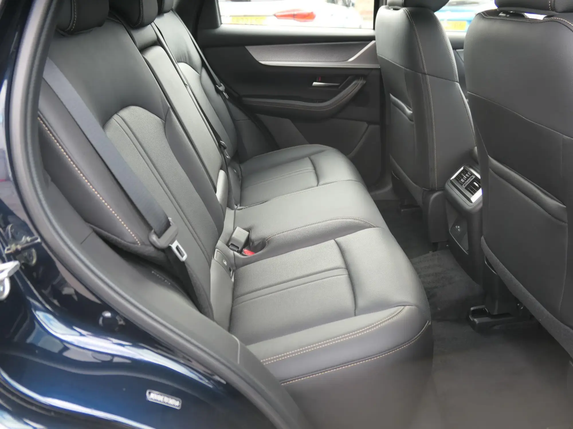 Mazda CX-60 Image 11