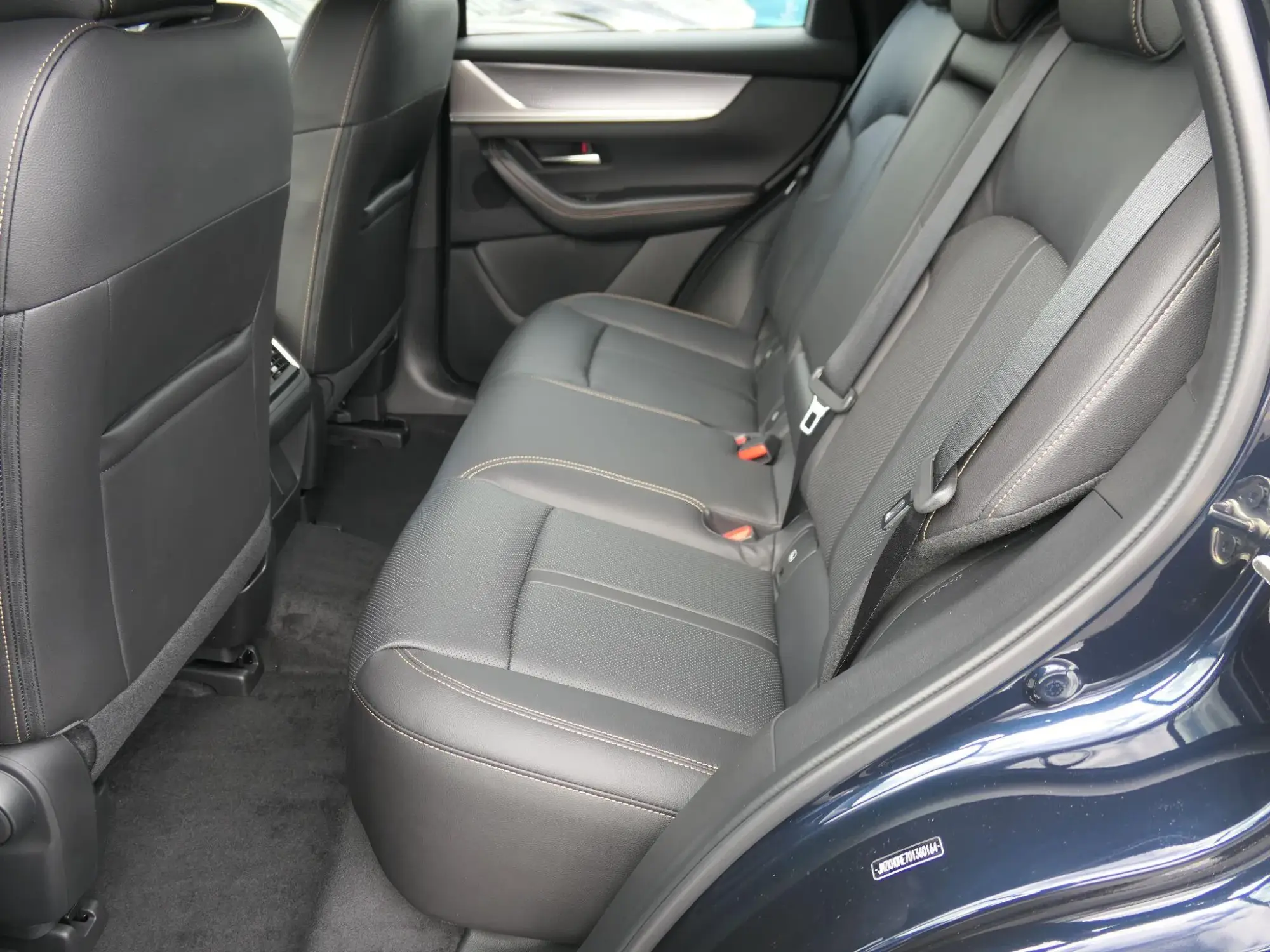 Mazda CX-60 Image 12