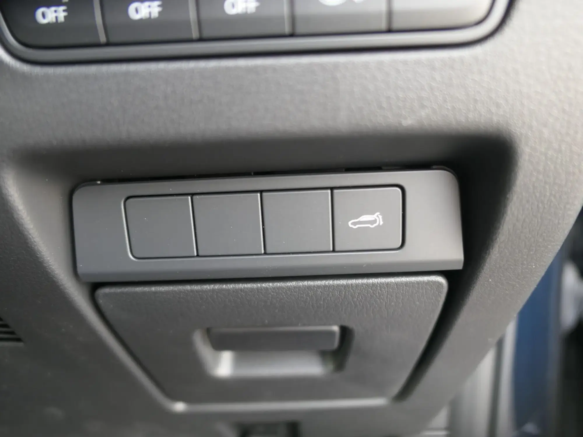 Mazda CX-60 Image 14