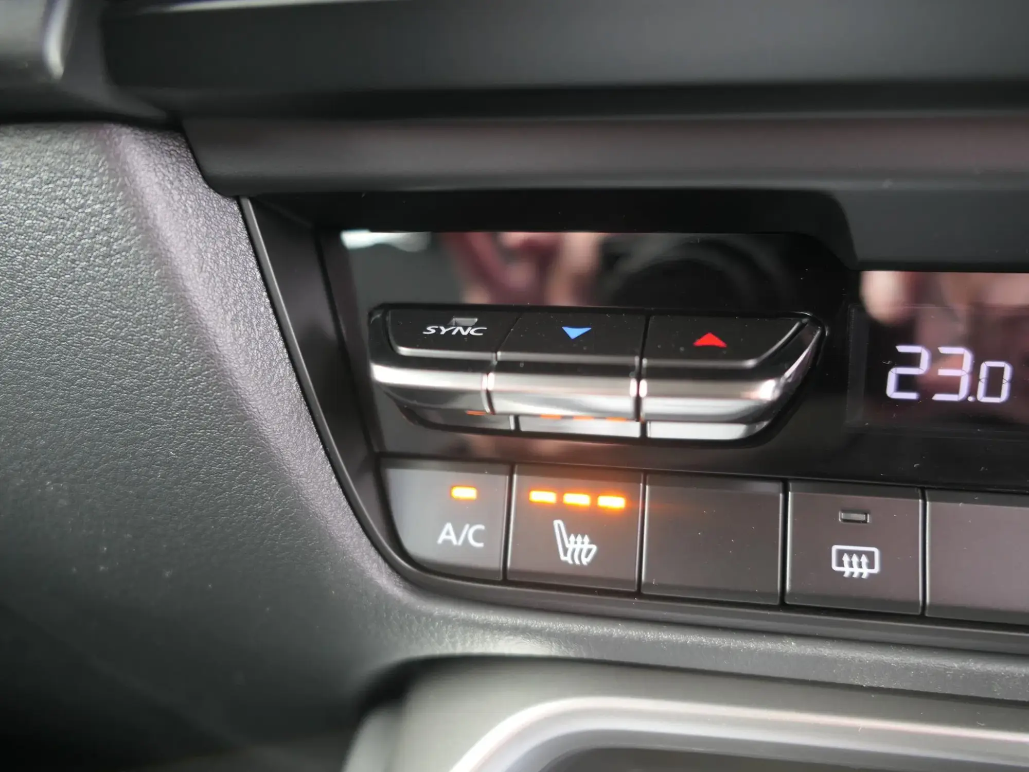 Mazda CX-60 Image 18